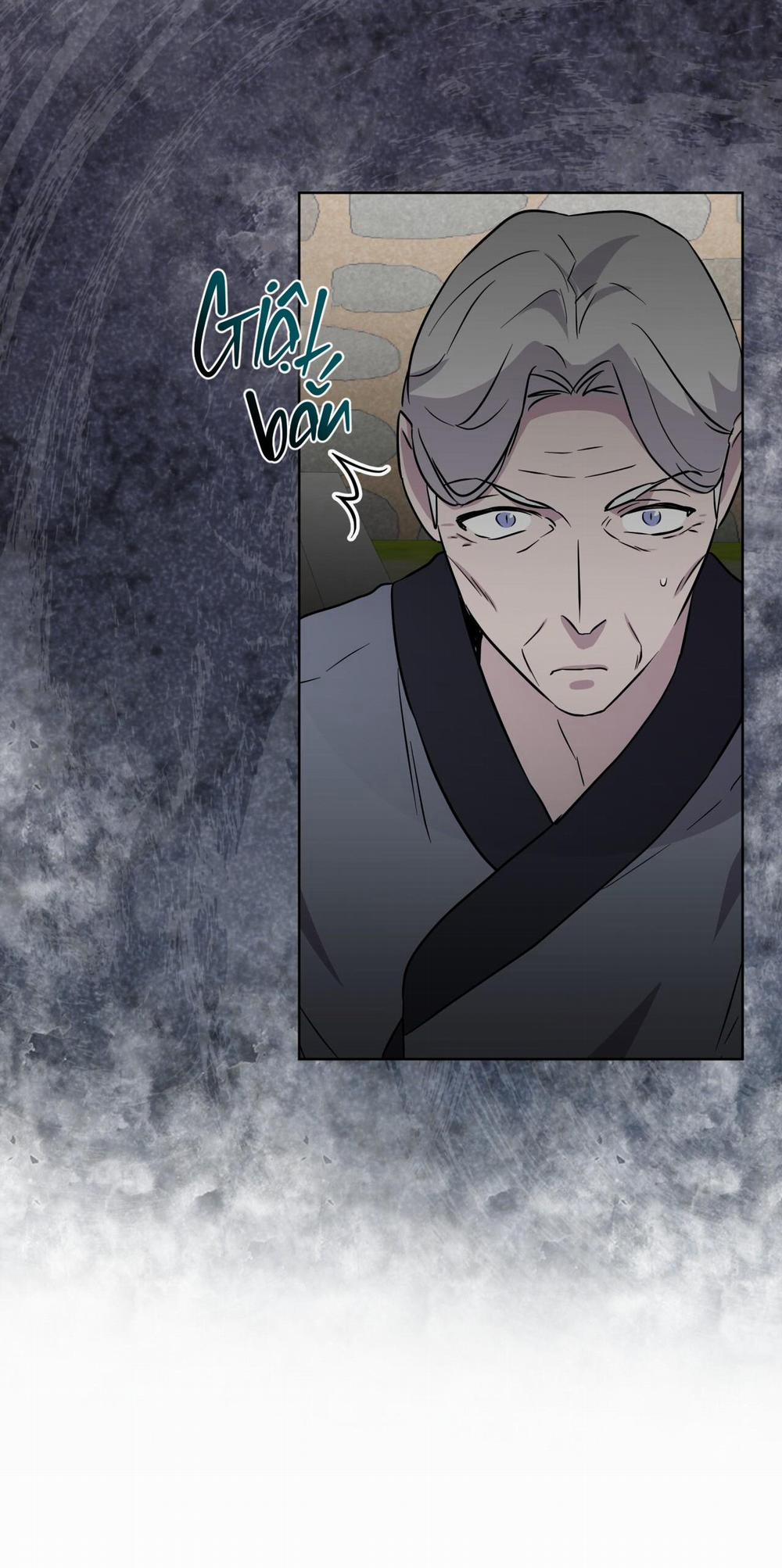 Rừng Biển 46 trang 3