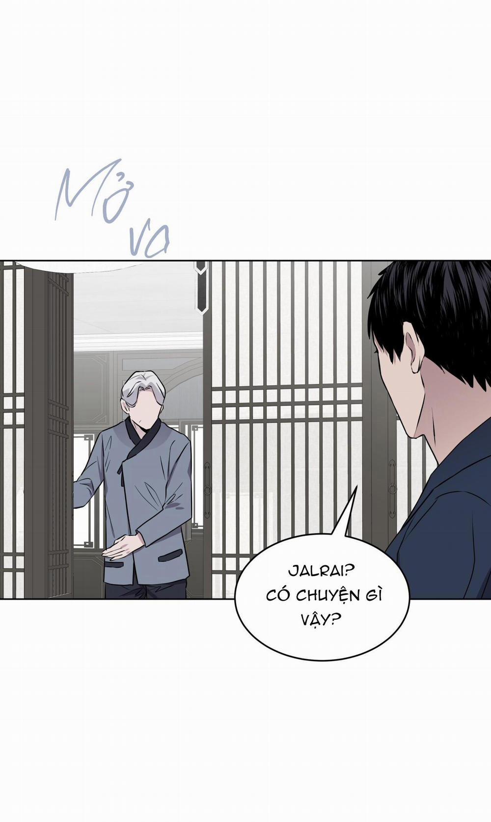 Rừng Biển 46 trang 34