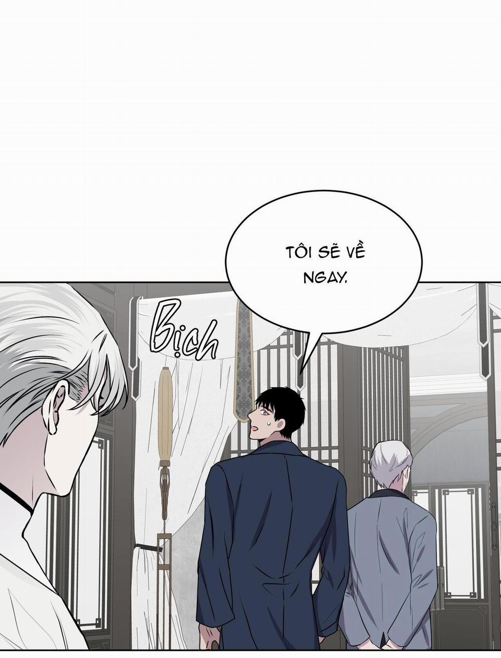 Rừng Biển 46 trang 40