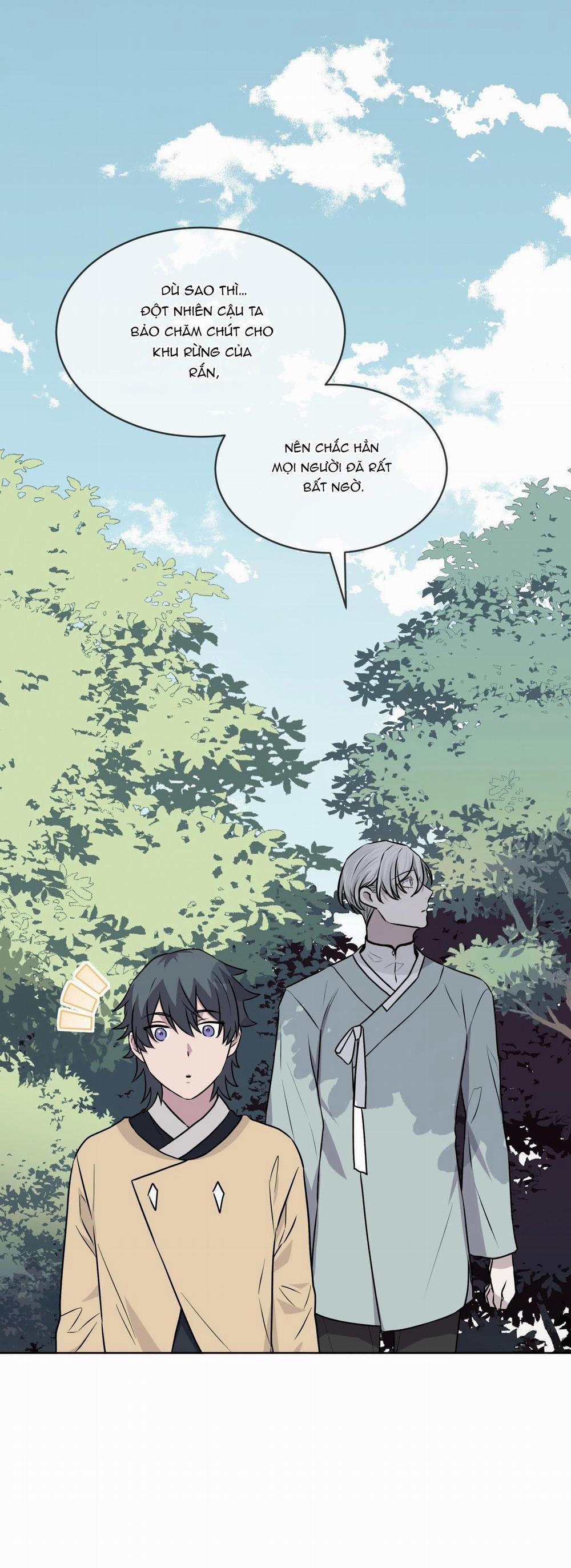 Rừng Biển 47 trang 1