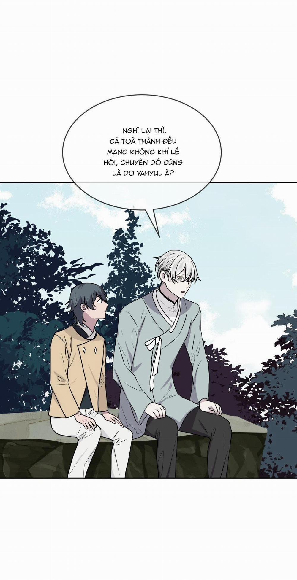 Rừng Biển 47 trang 14