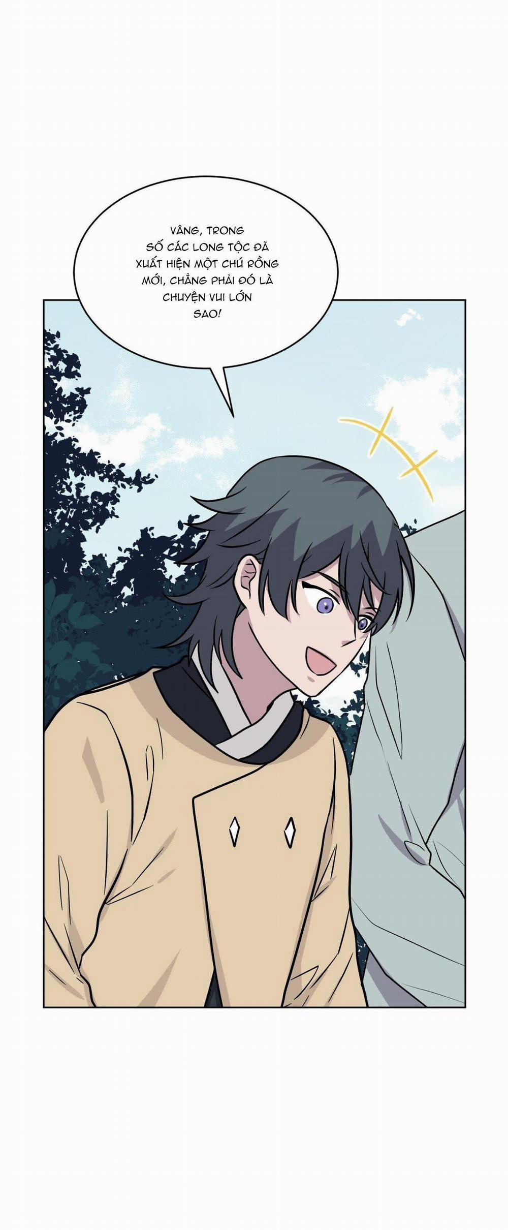 Rừng Biển 47 trang 15