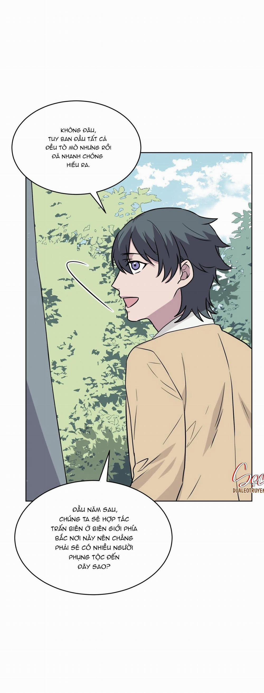 Rừng Biển 47 trang 2