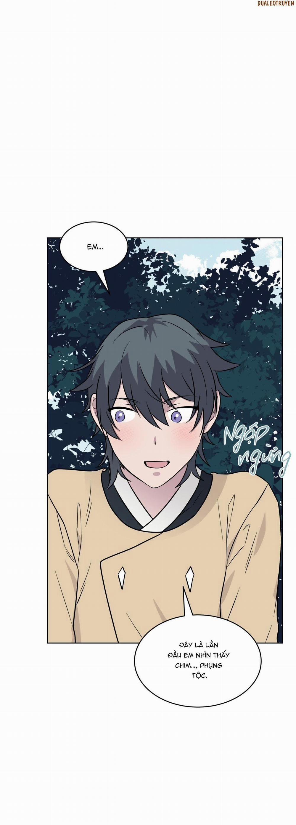 Rừng Biển 47 trang 20