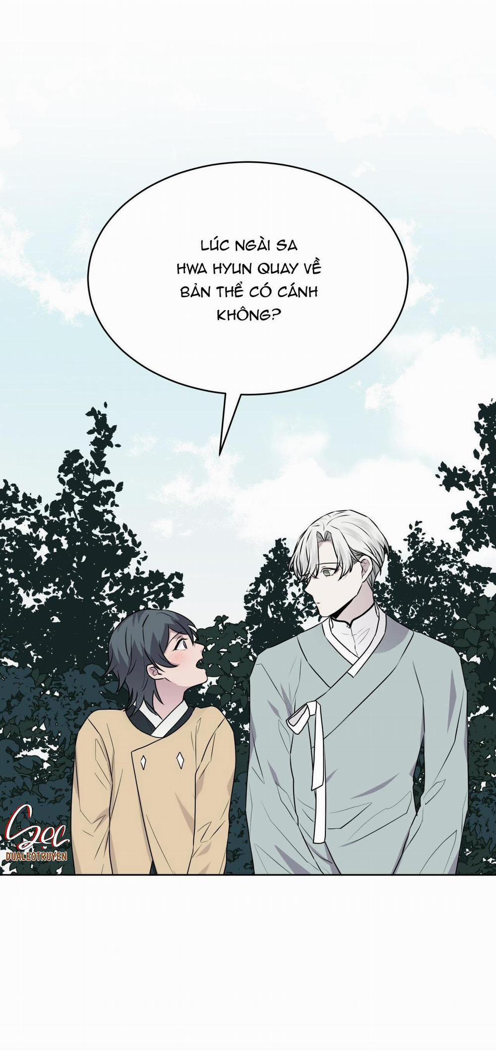 Rừng Biển 47 trang 23