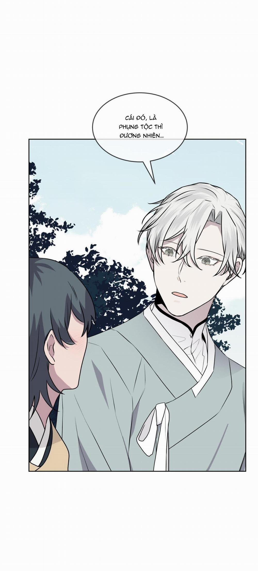 Rừng Biển 47 trang 24