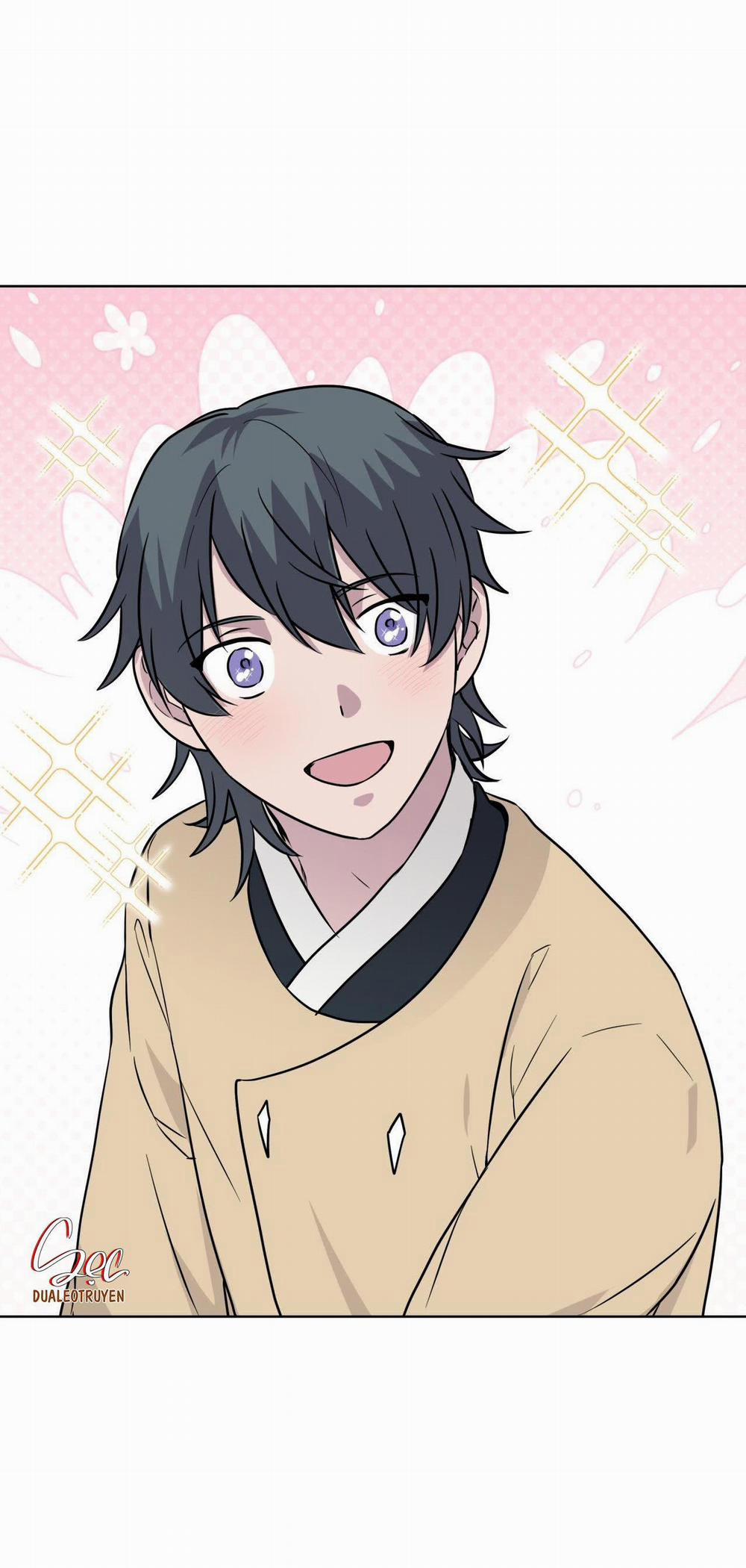 Rừng Biển 47 trang 25