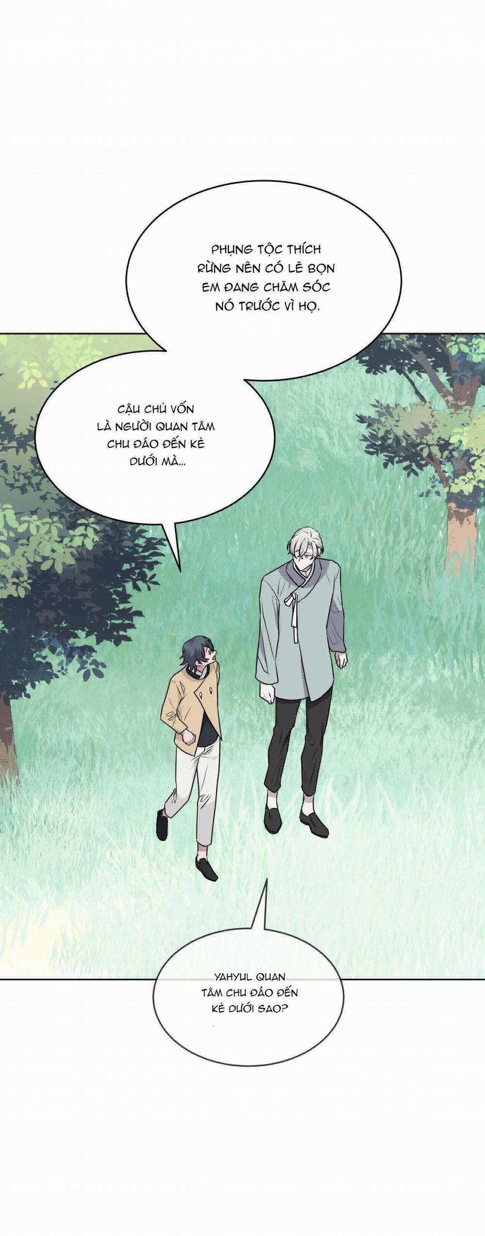 Rừng Biển 47 trang 3