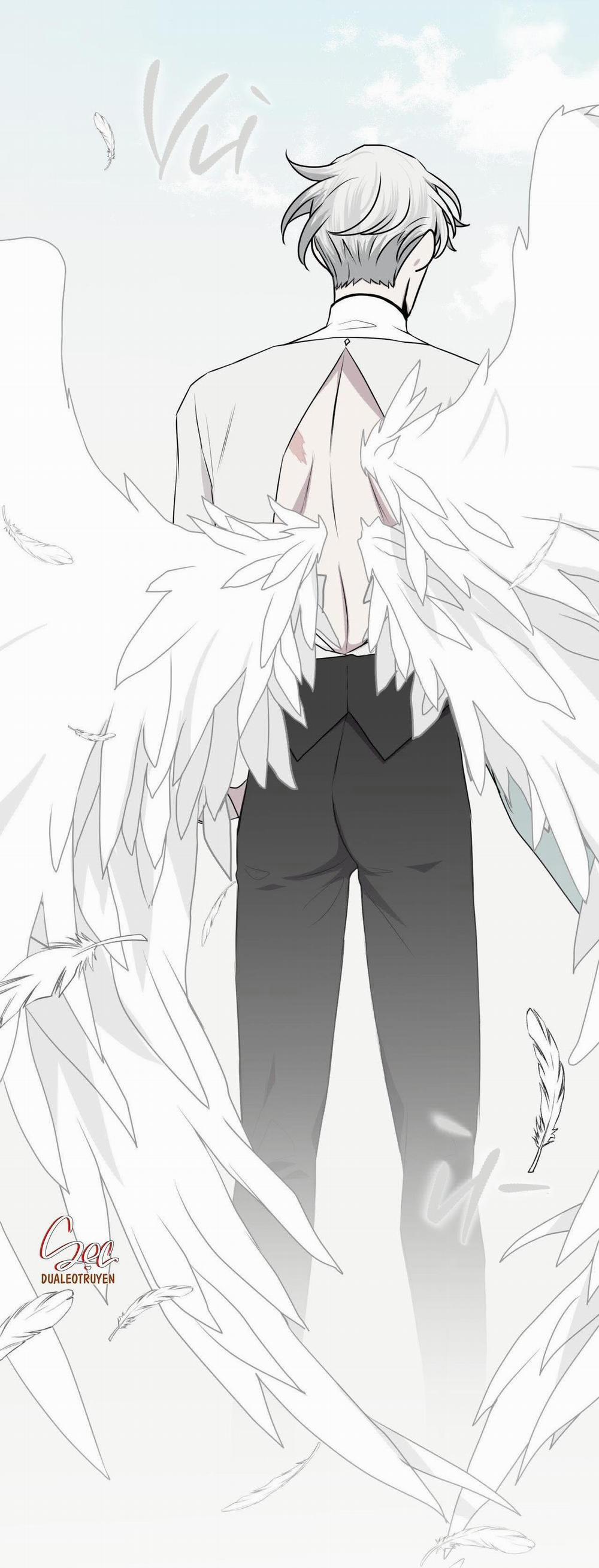 Rừng Biển 47 trang 33