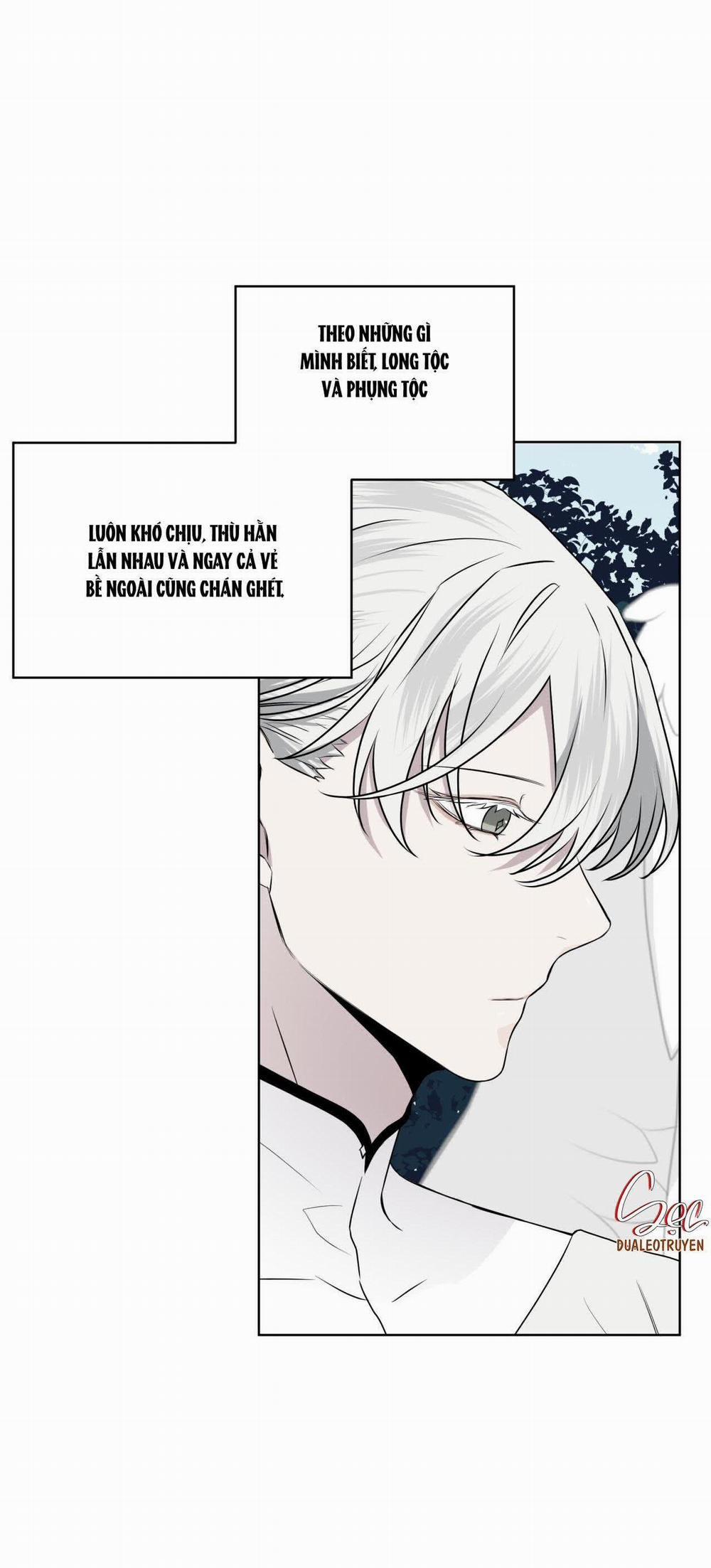 Rừng Biển 47 trang 38