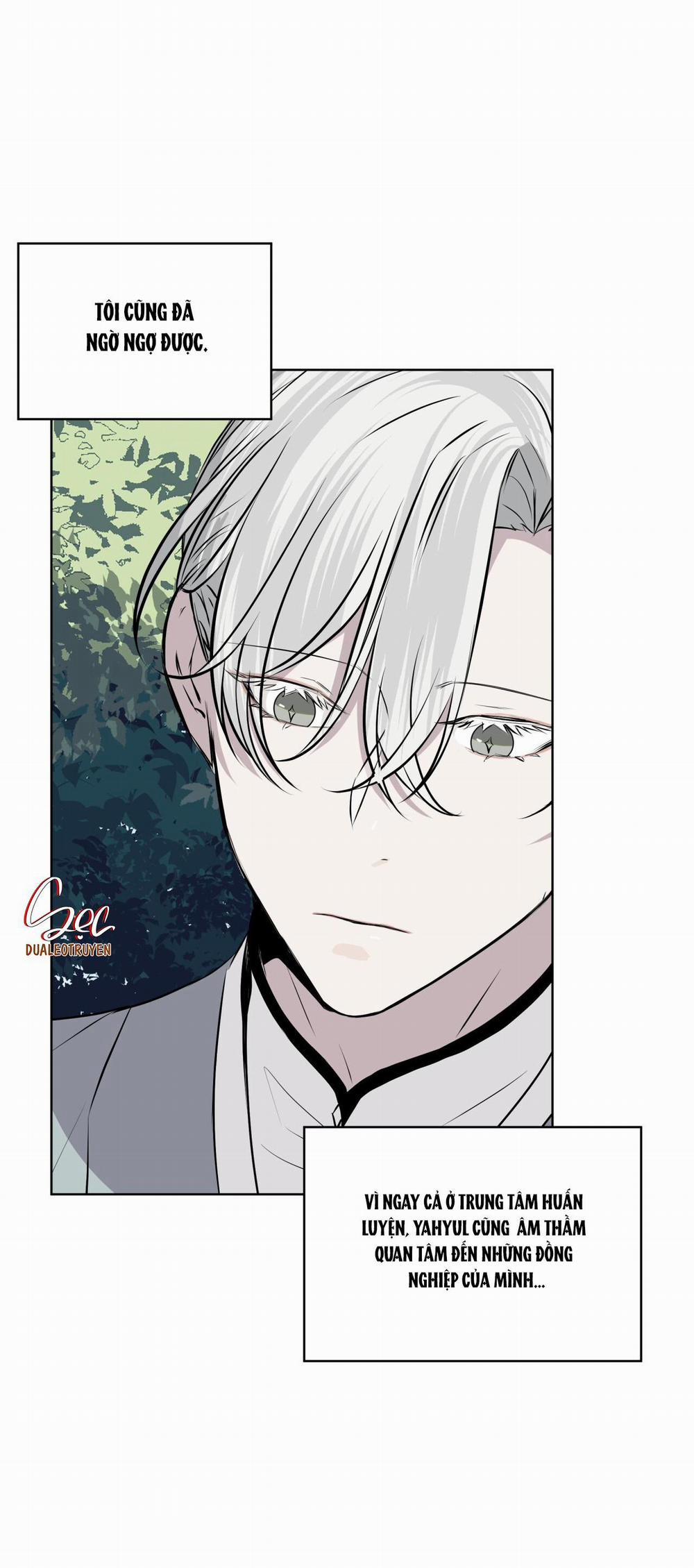 Rừng Biển 47 trang 4