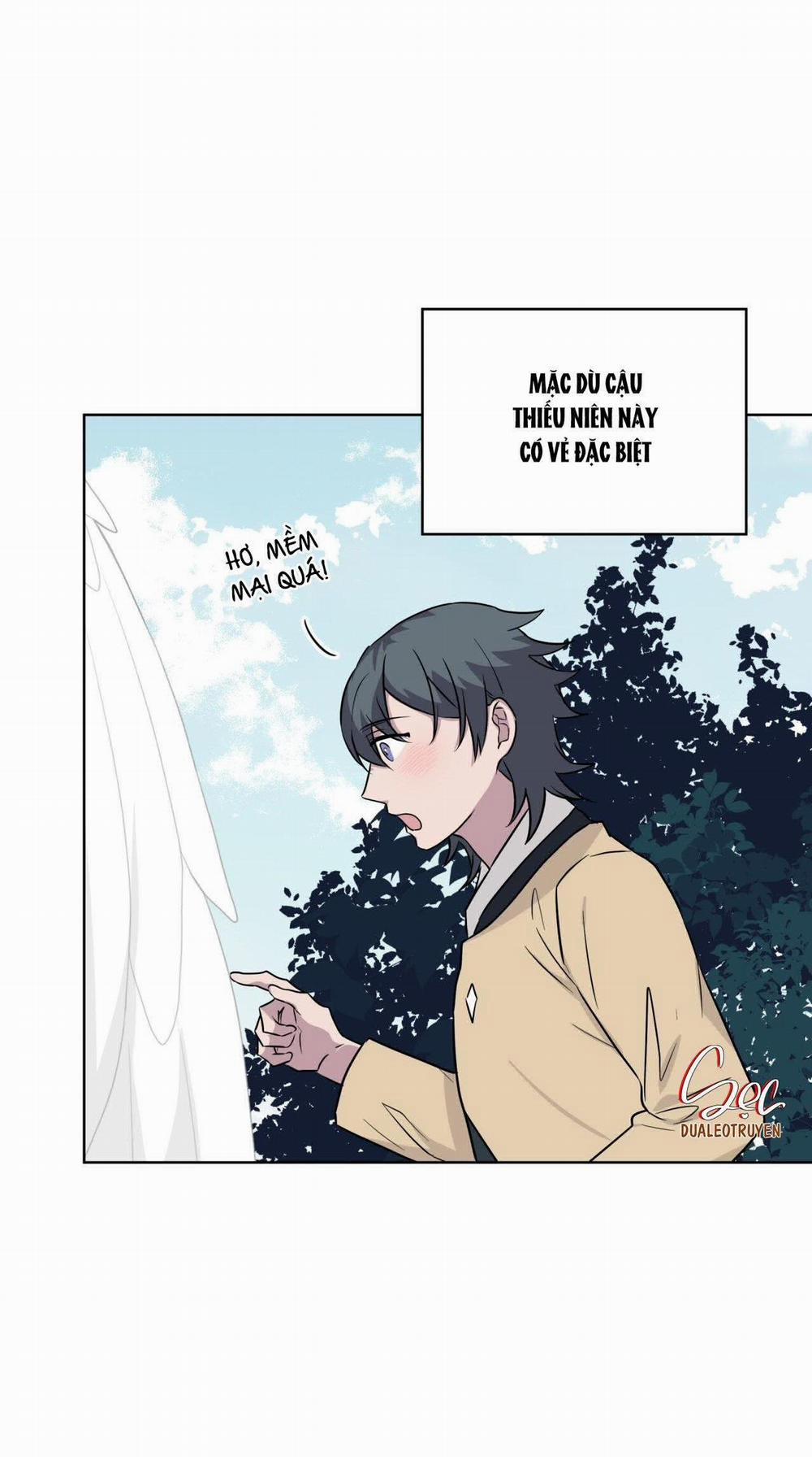 Rừng Biển 47 trang 40