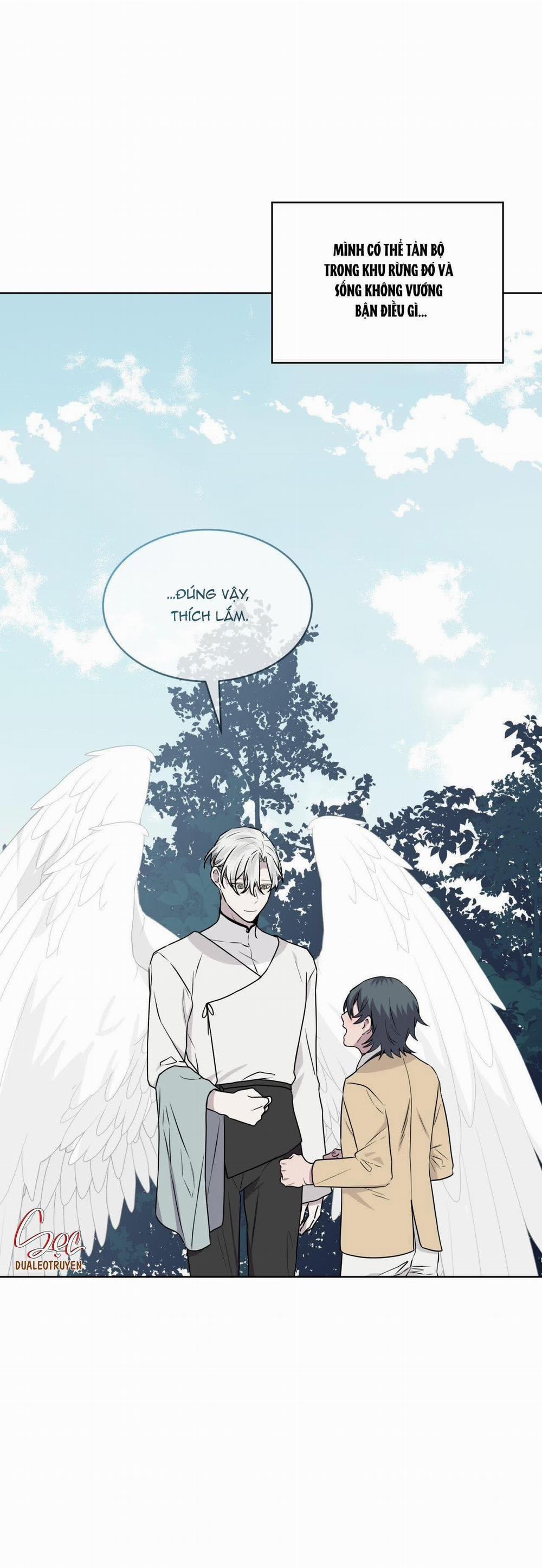 Rừng Biển 47 trang 43