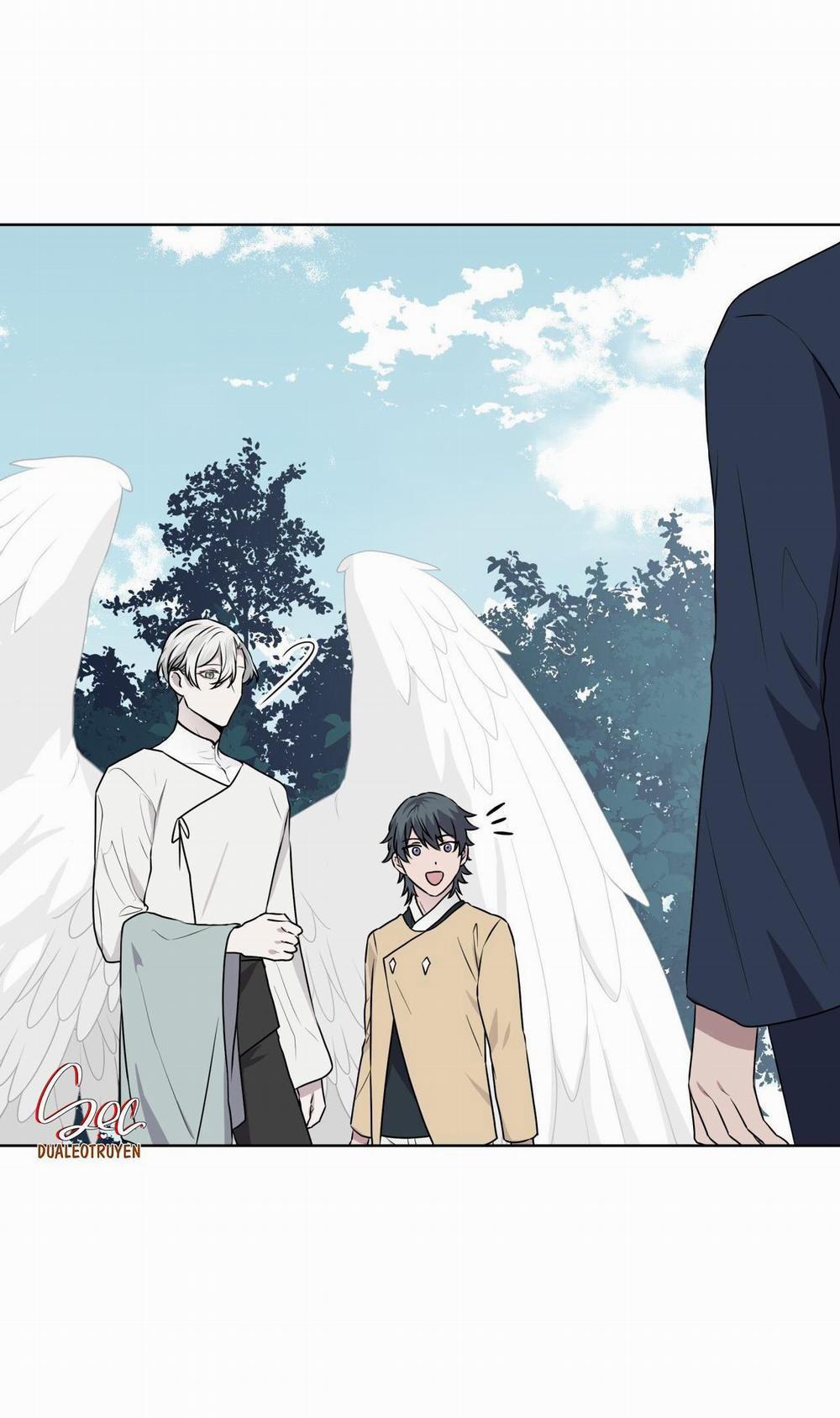 Rừng Biển 47 trang 45