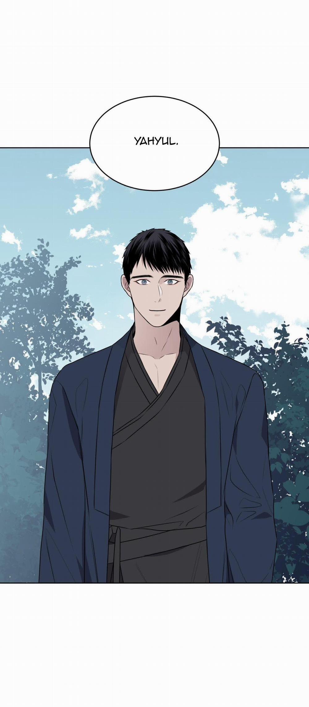 Rừng Biển 47 trang 46