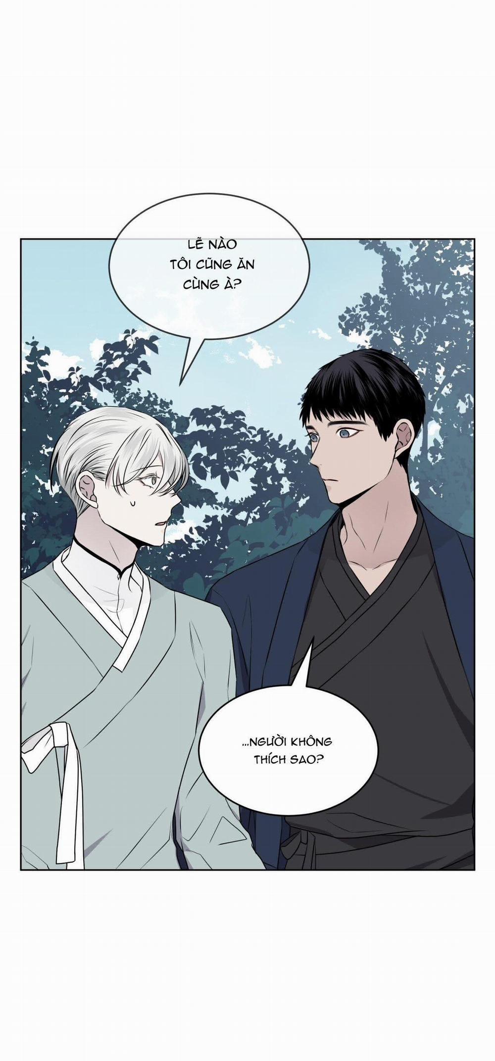 Rừng Biển 47 trang 51