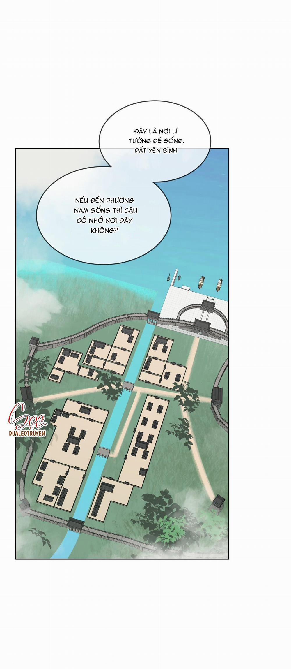 Rừng Biển 47 trang 58