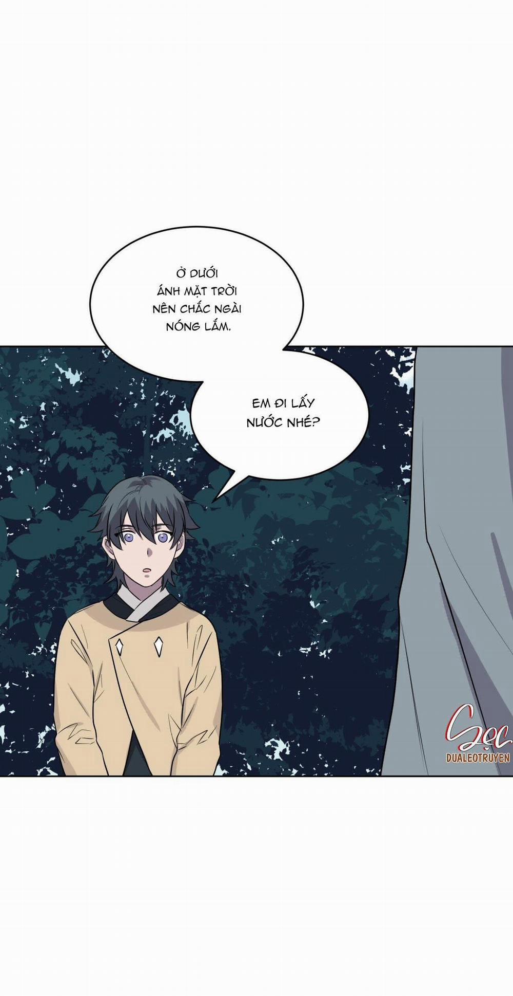 Rừng Biển 47 trang 66