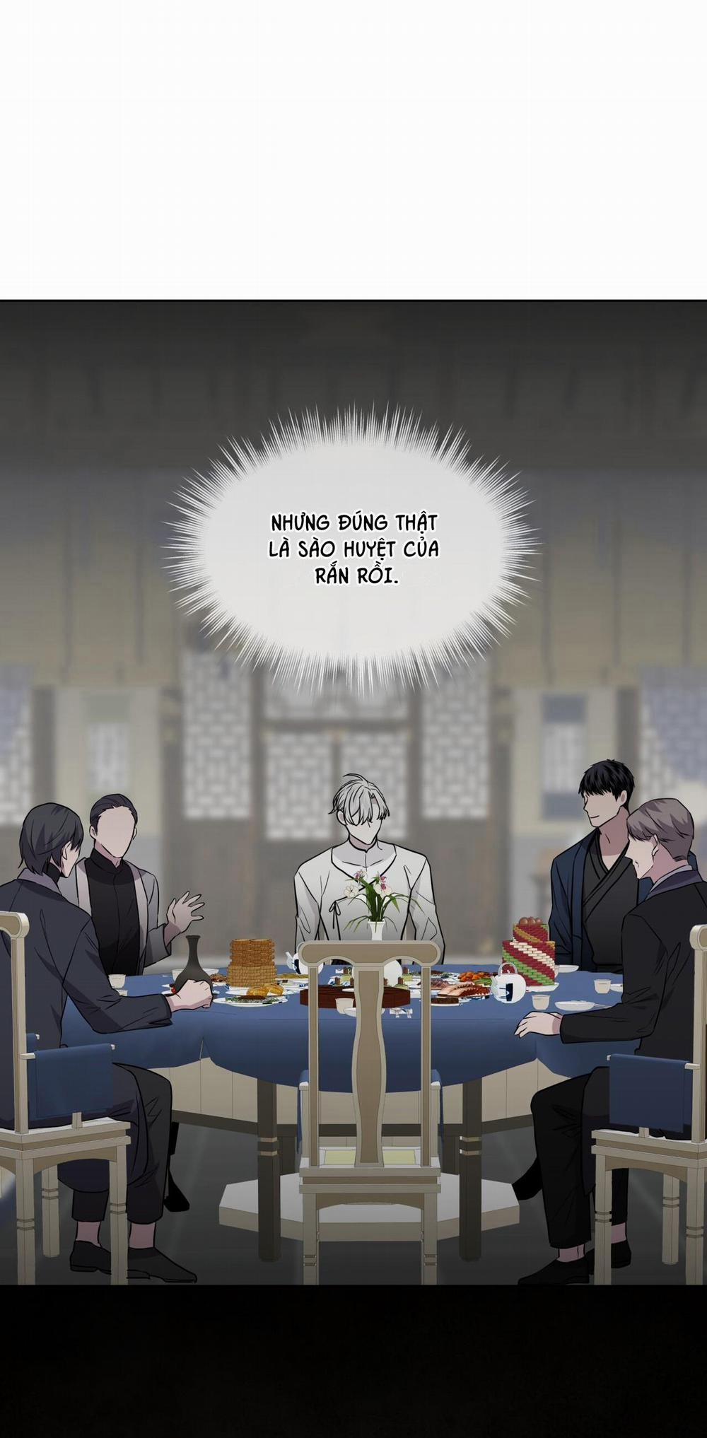 Rừng Biển 48 trang 4