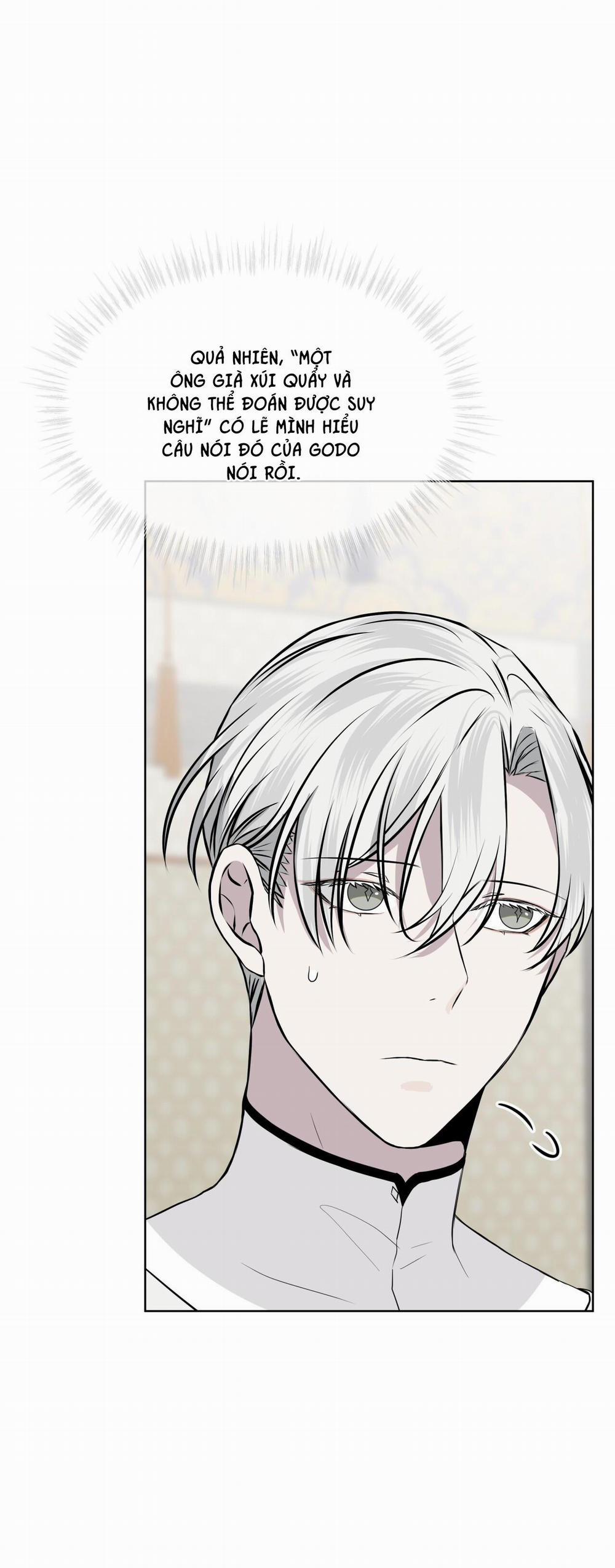 Rừng Biển 48 trang 51