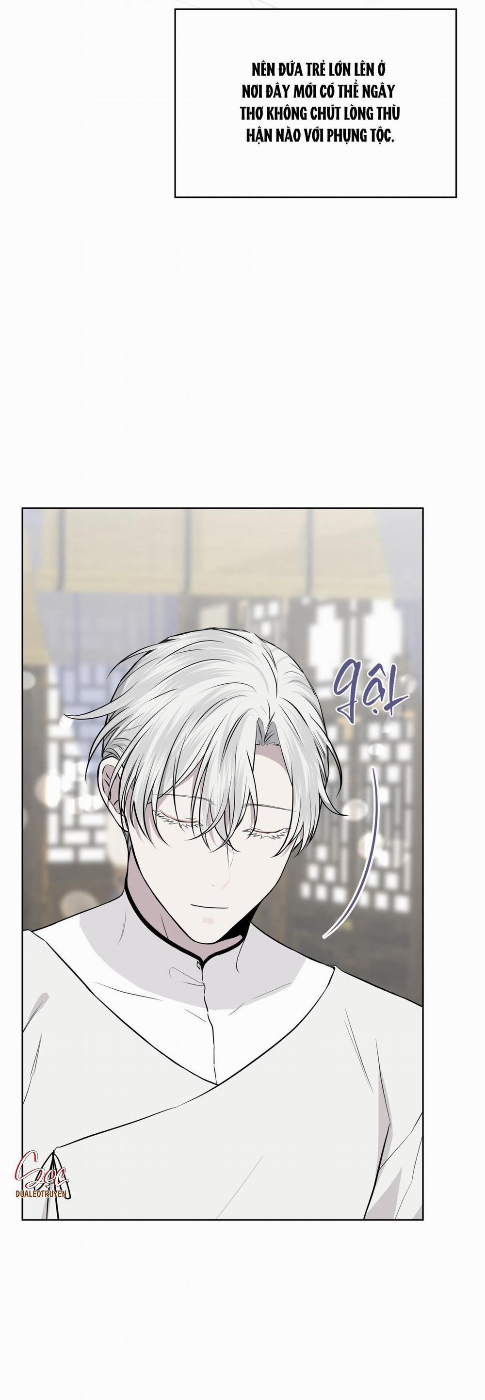 Rừng Biển 48 trang 67