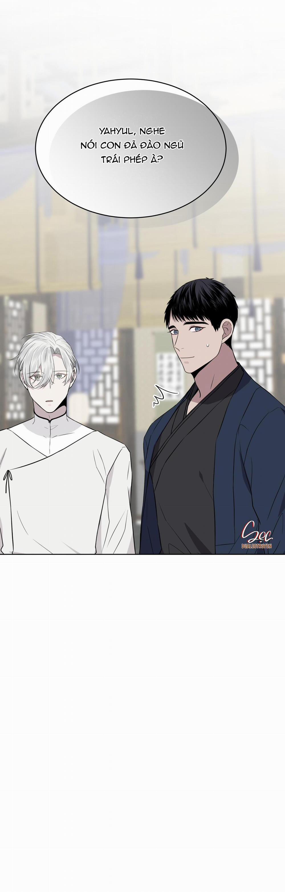 Rừng Biển 48 trang 69