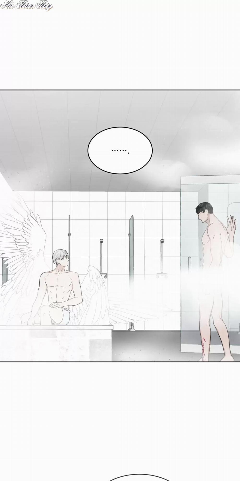 Rừng Biển 5 trang 0