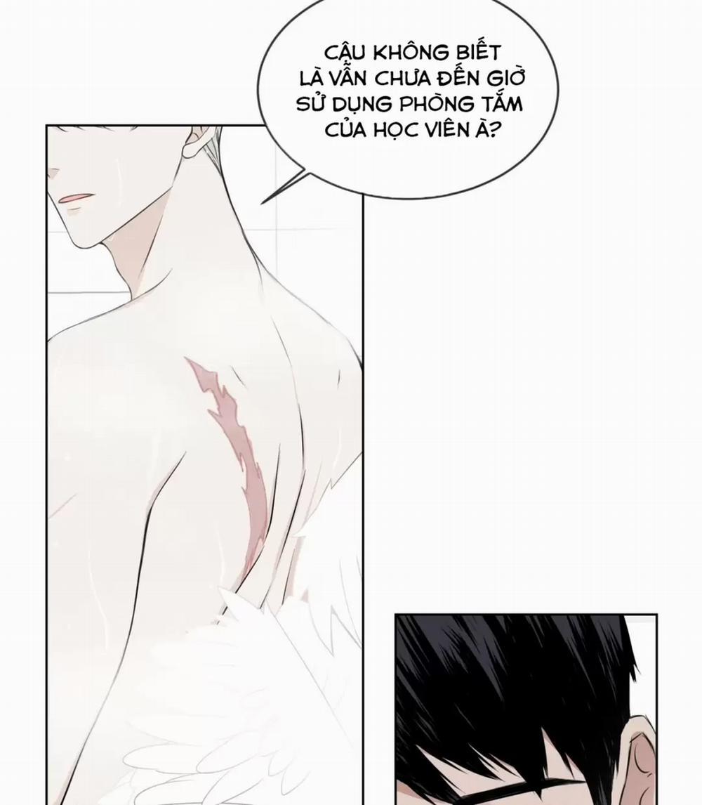 Rừng Biển 5 trang 1