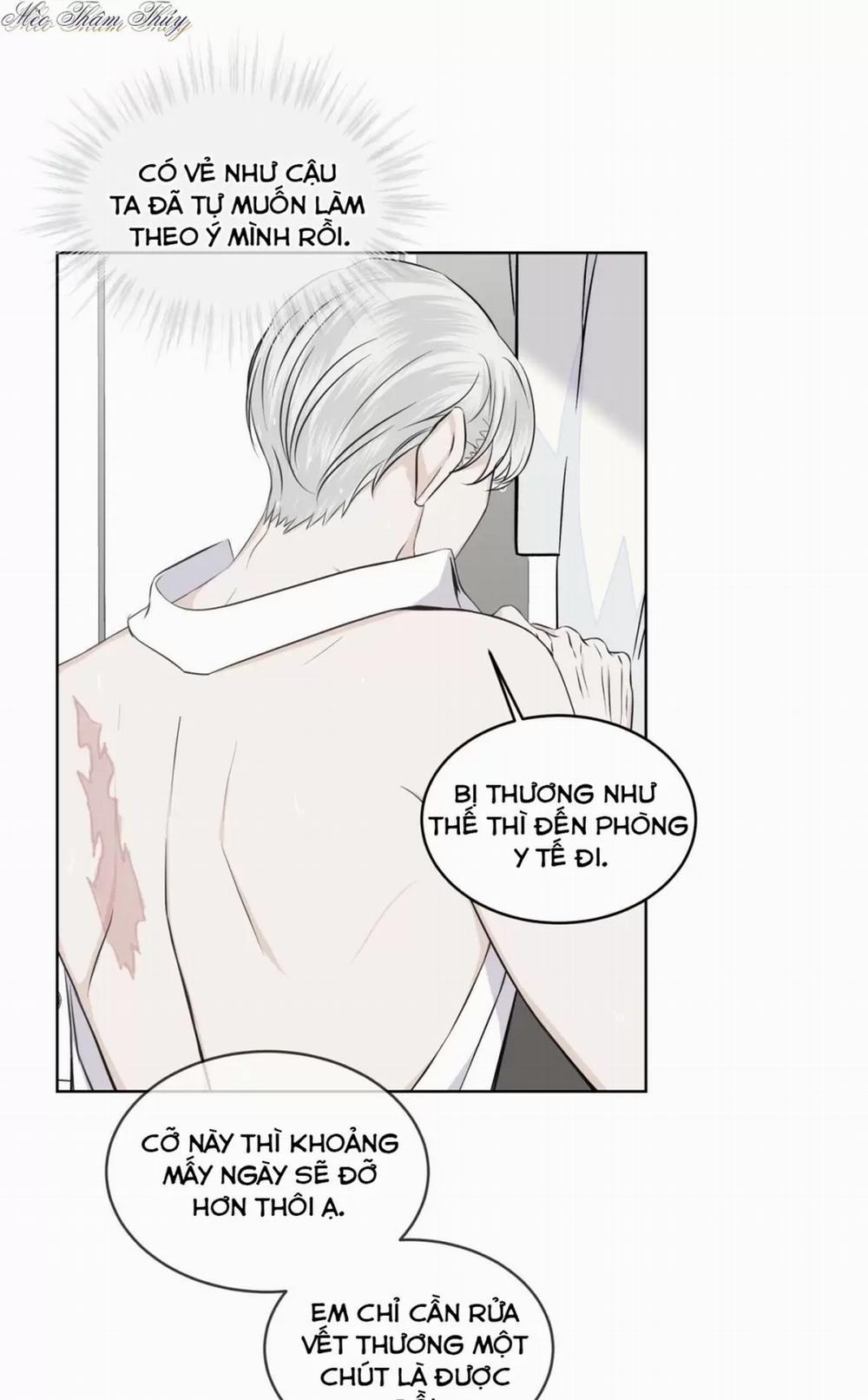 Rừng Biển 5 trang 12