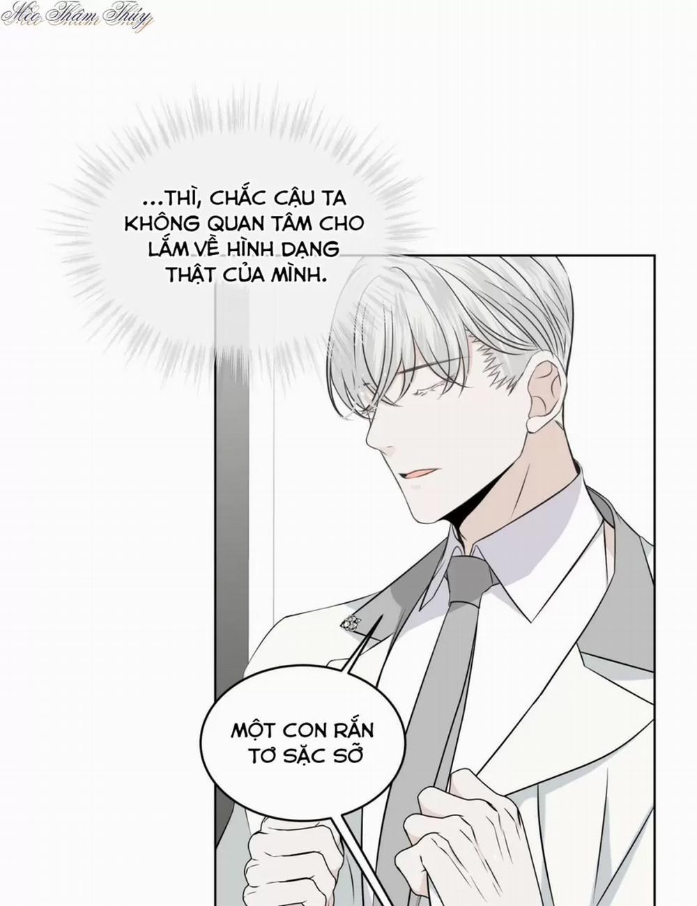 Rừng Biển 5 trang 23