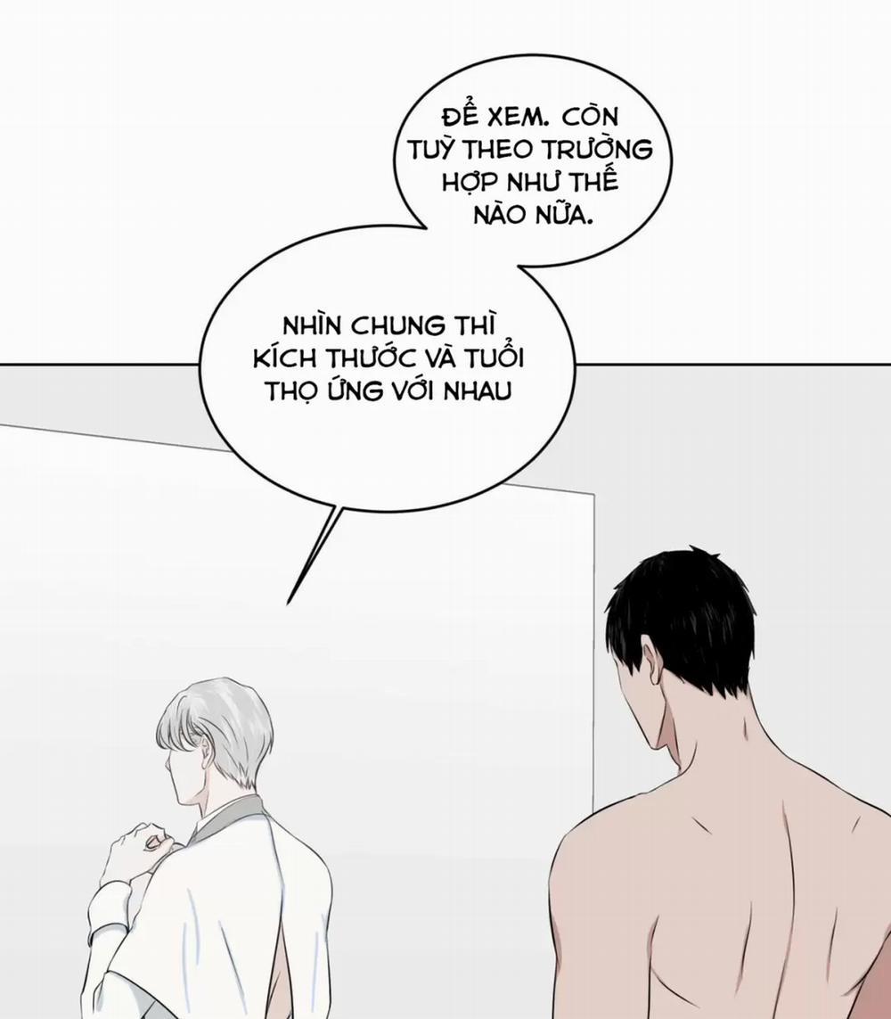 Rừng Biển 5 trang 28