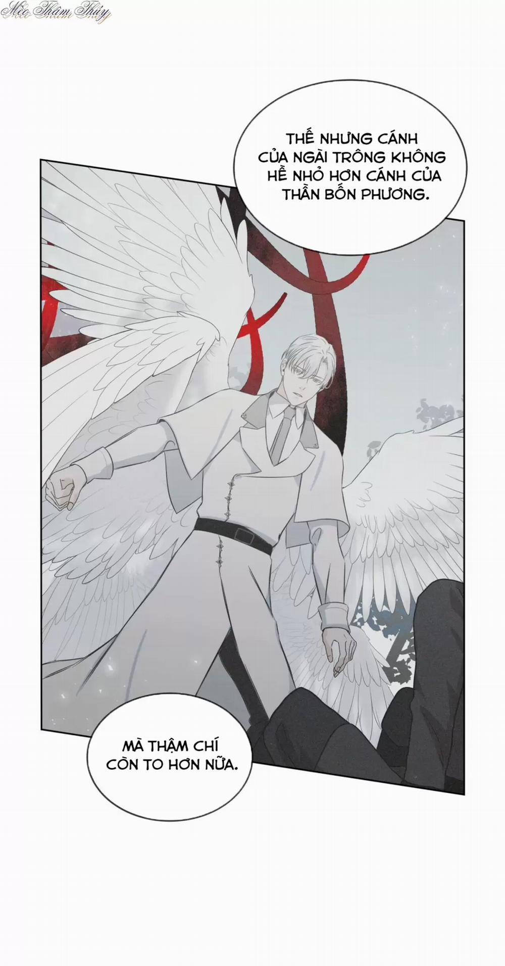 Rừng Biển 5 trang 30