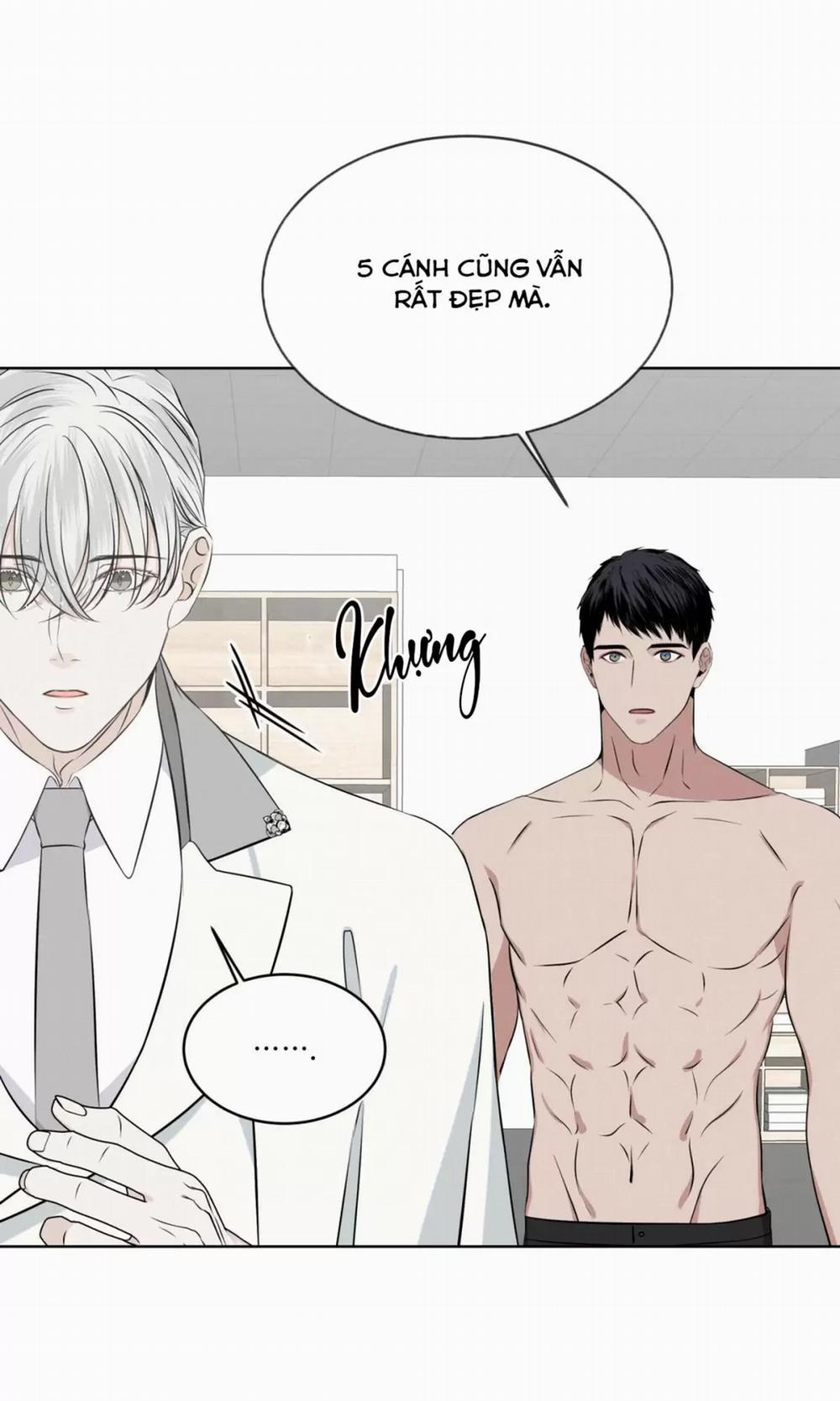 Rừng Biển 5 trang 33