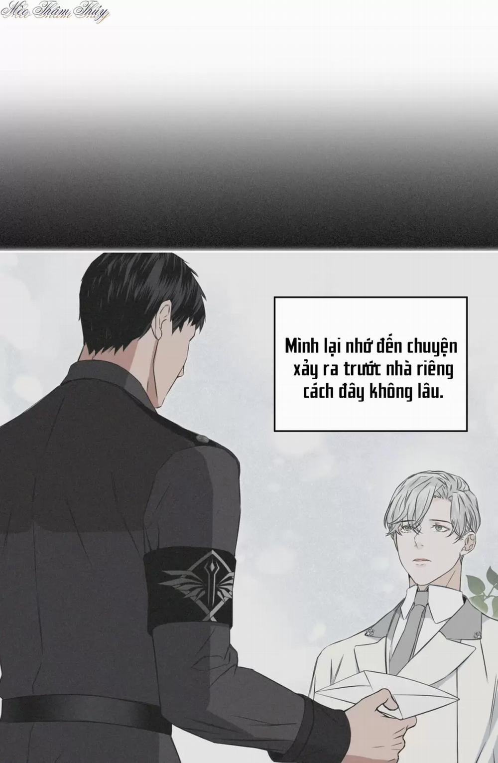 Rừng Biển 5 trang 35