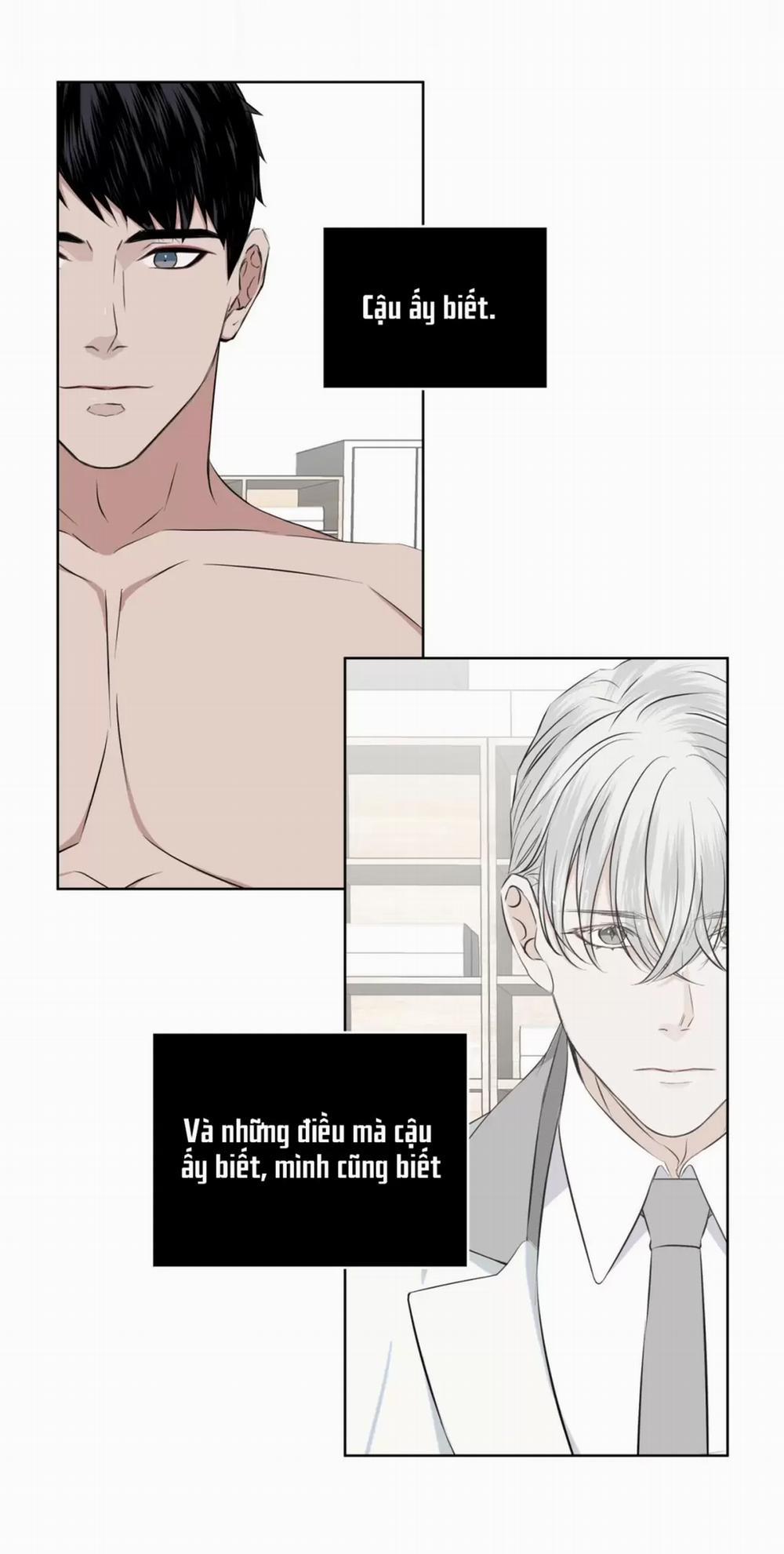 Rừng Biển 5 trang 40