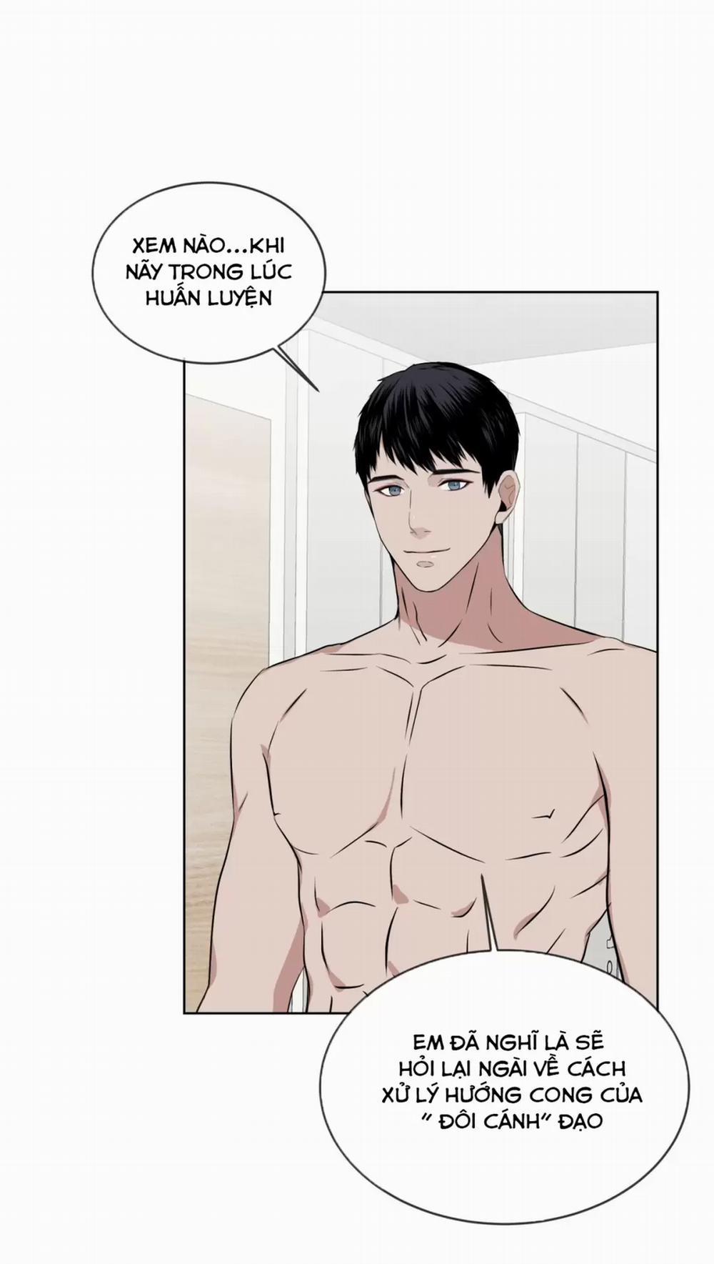 Rừng Biển 5 trang 42