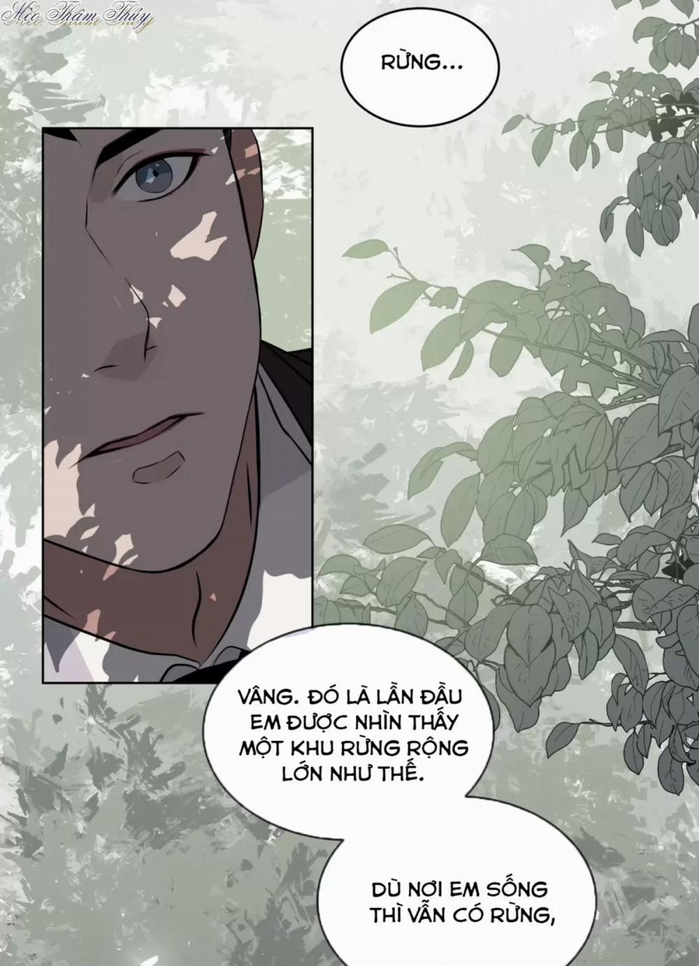 Rừng Biển 5 trang 51