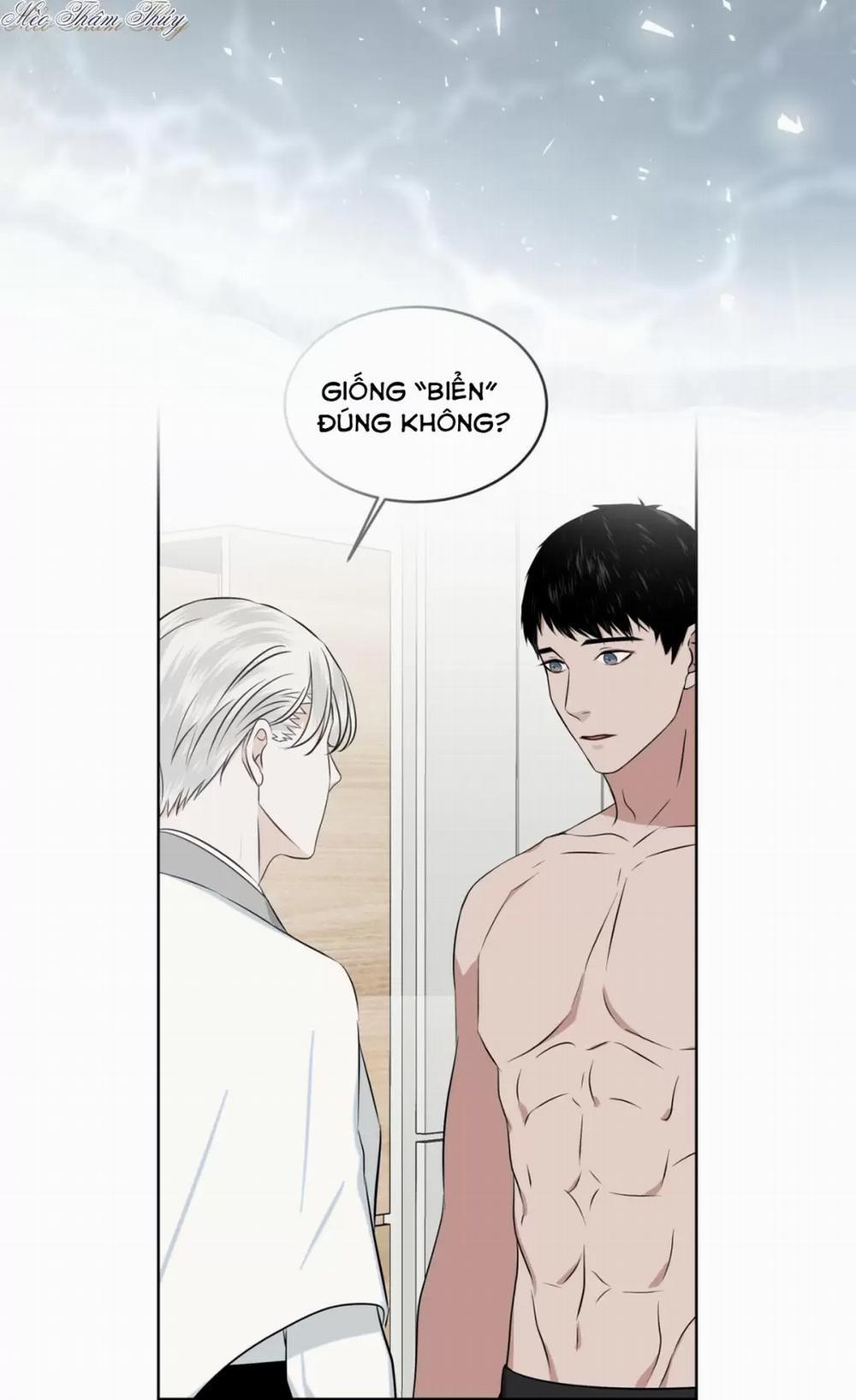 Rừng Biển 5 trang 53