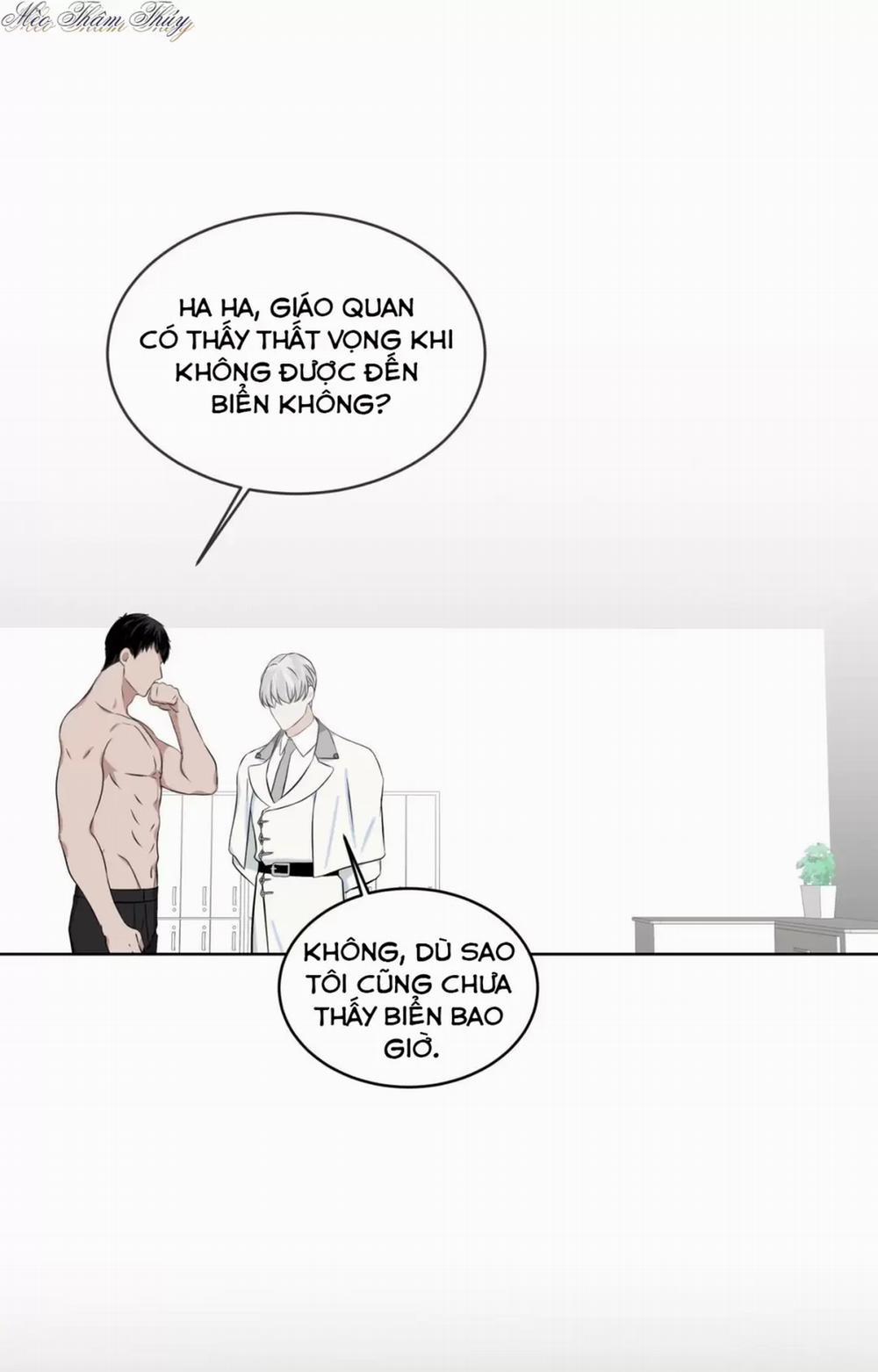 Rừng Biển 5 trang 59