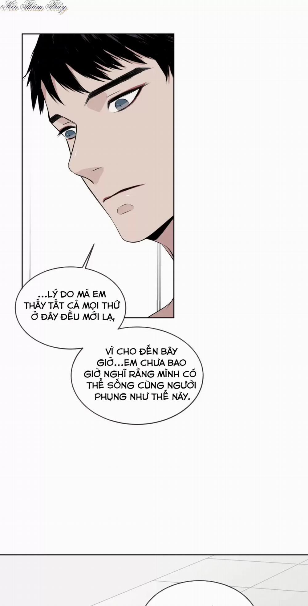 Rừng Biển 5 trang 71