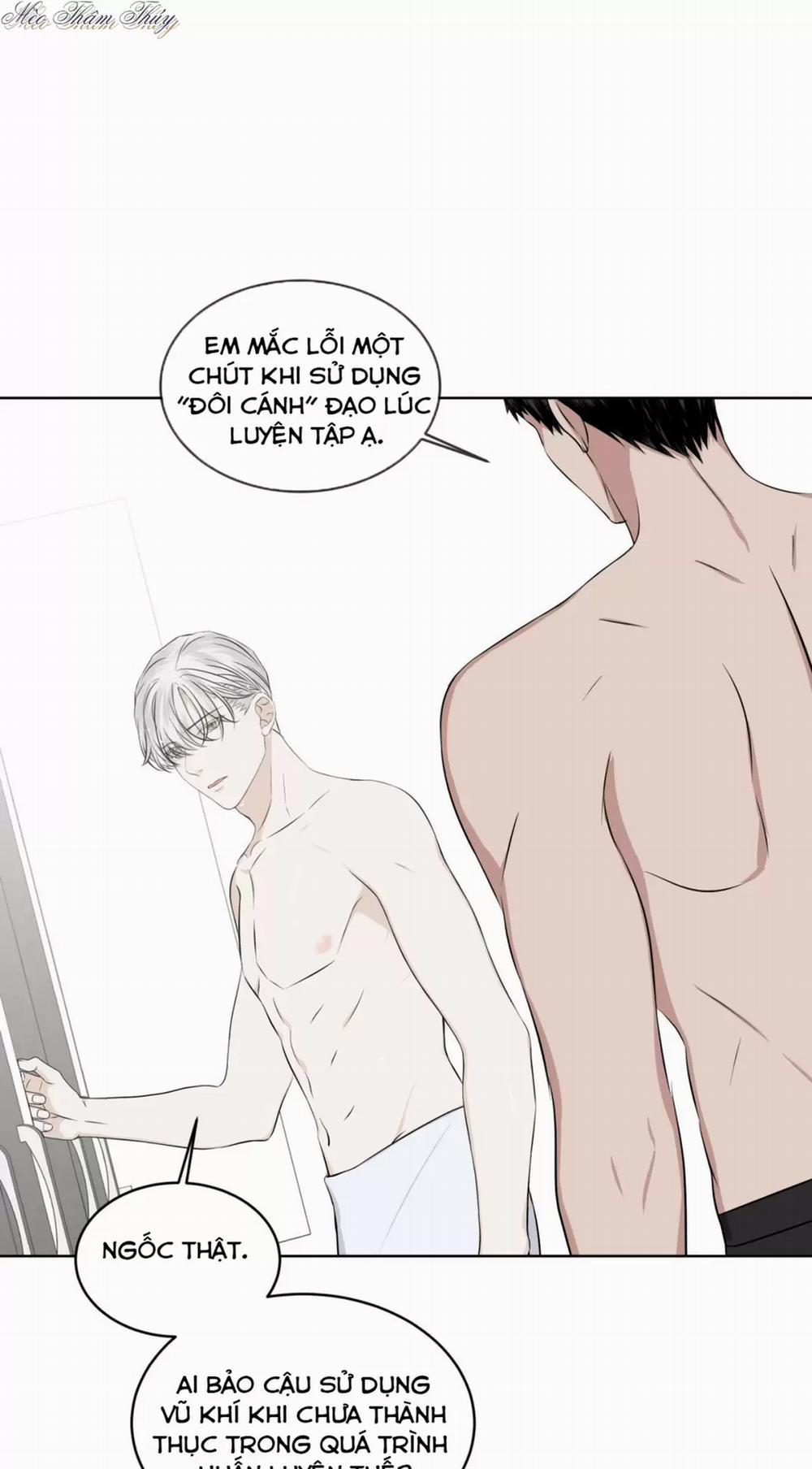 Rừng Biển 5 trang 8