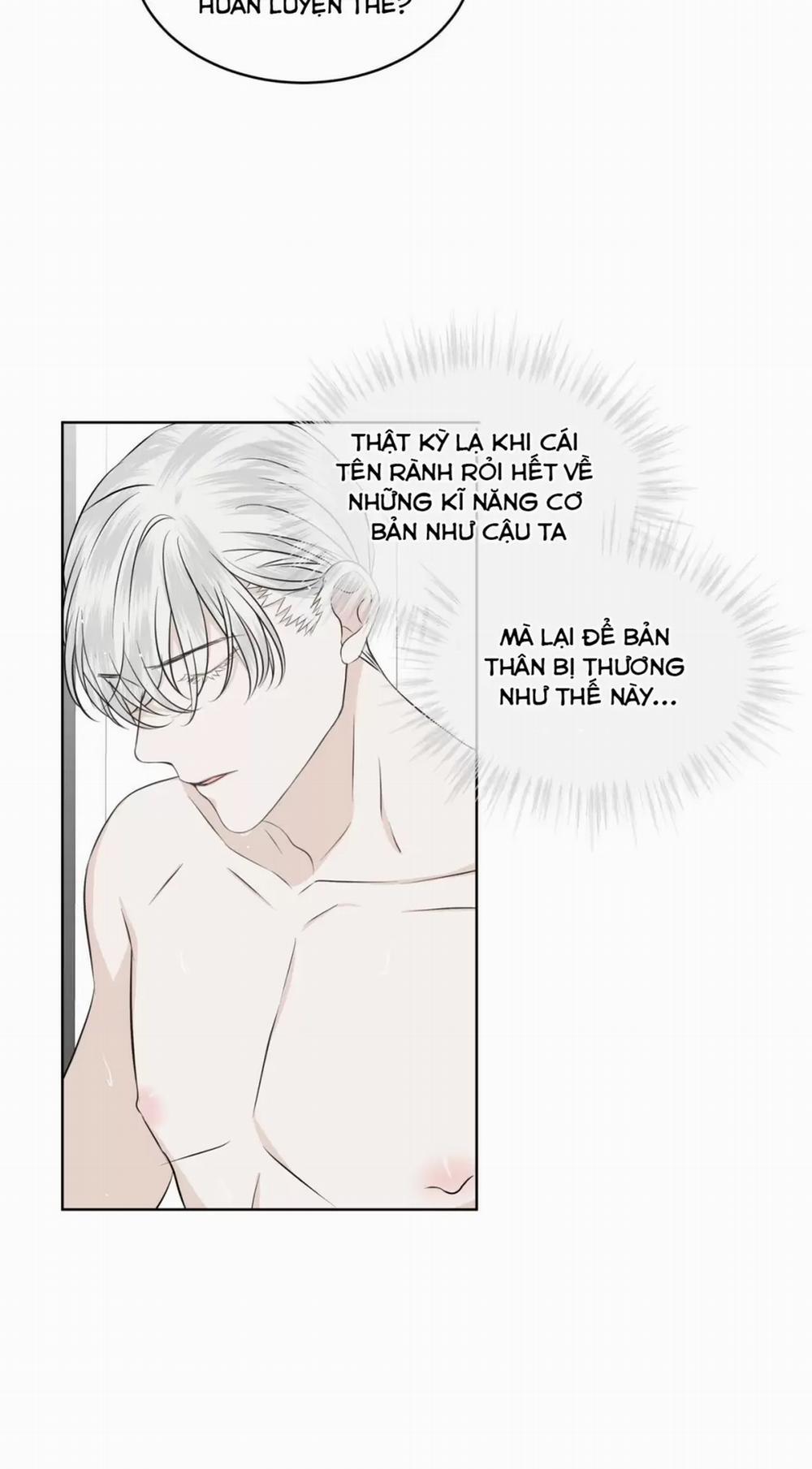 Rừng Biển 5 trang 9