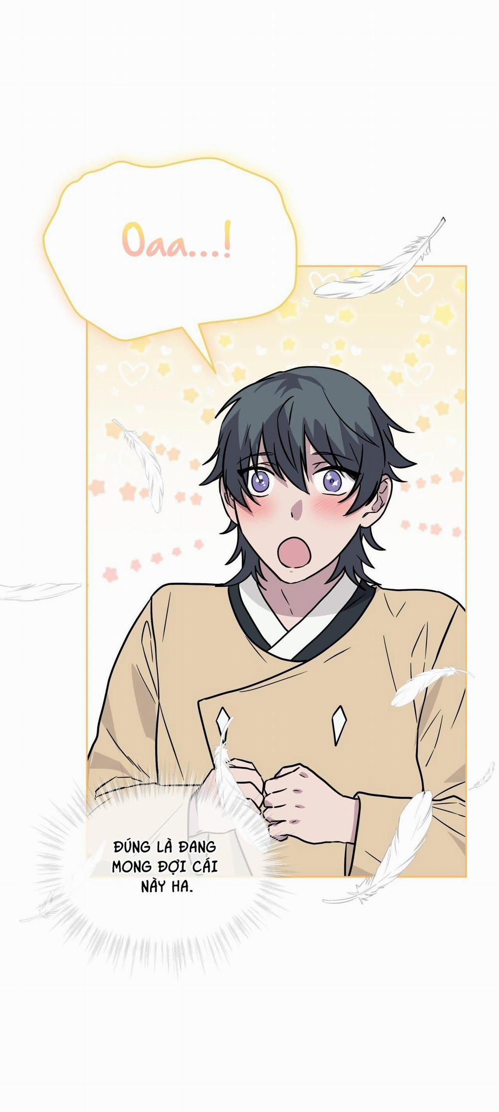 Rừng Biển 50 trang 53