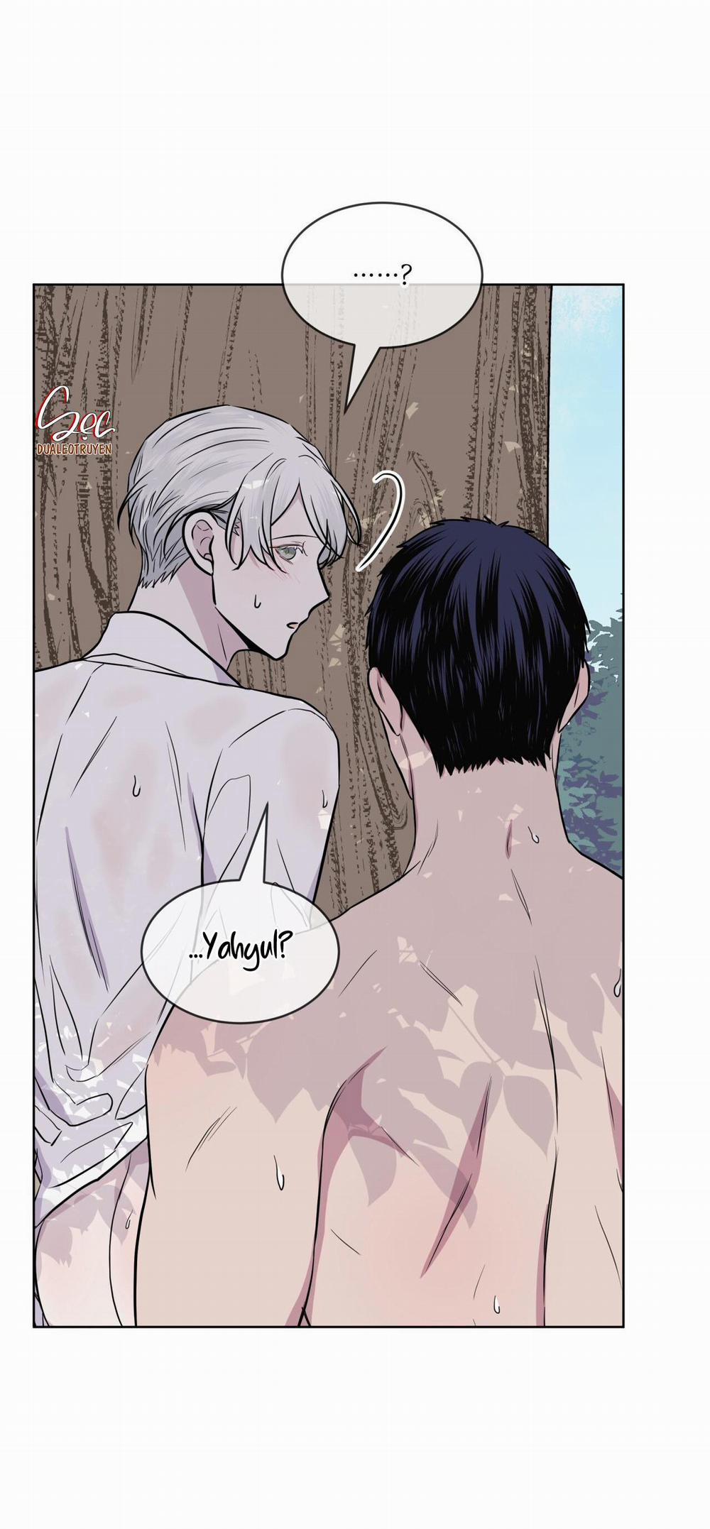 Rừng Biển 52 trang 33