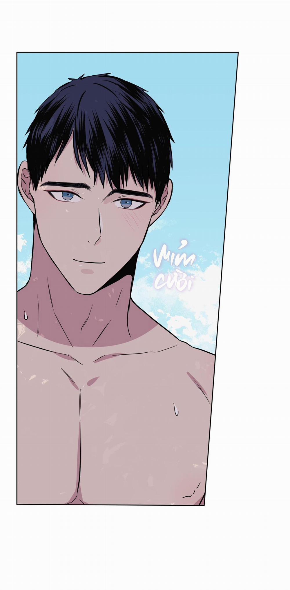 Rừng Biển 52 trang 35