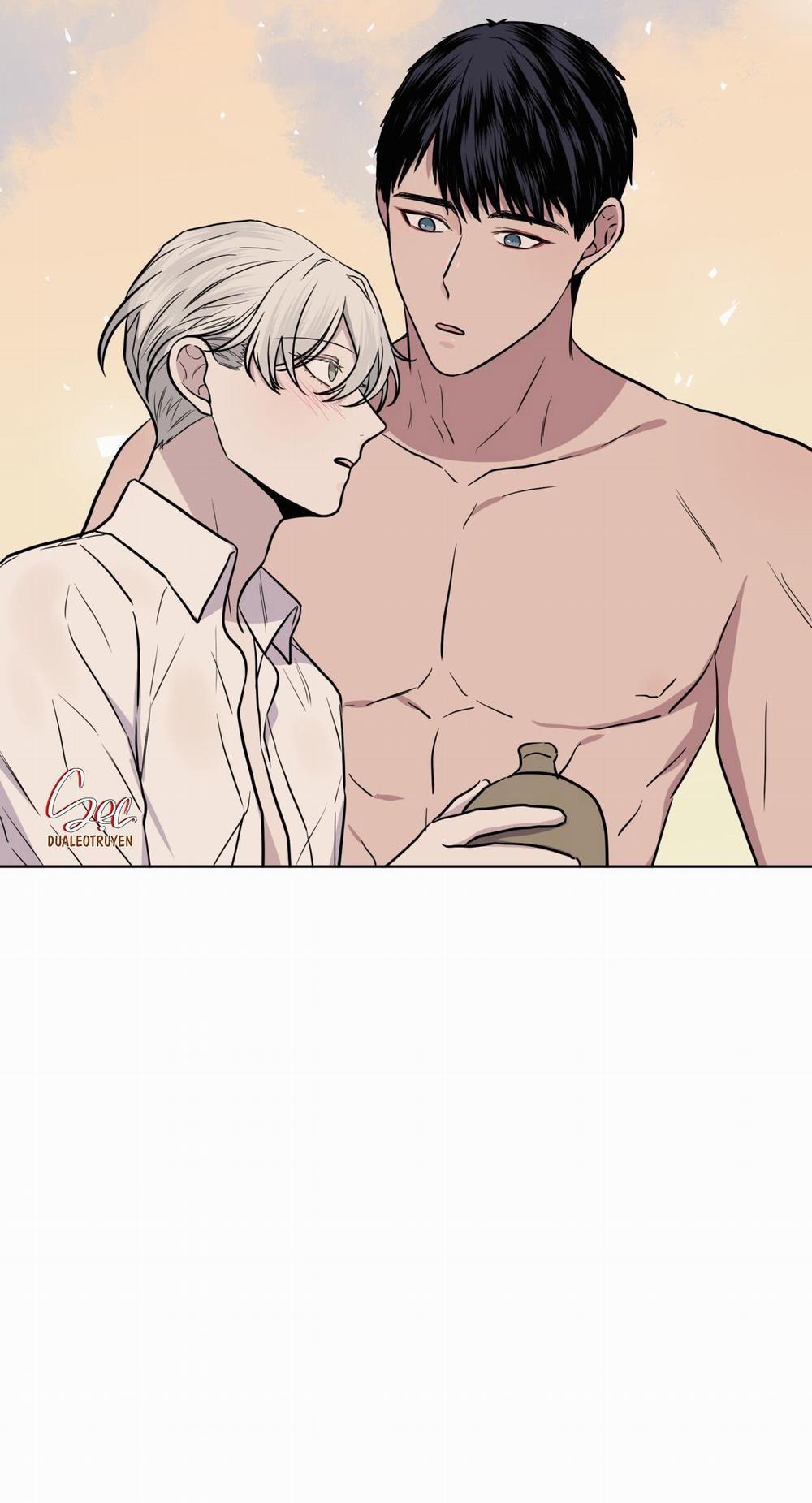 Rừng Biển 52 trang 67