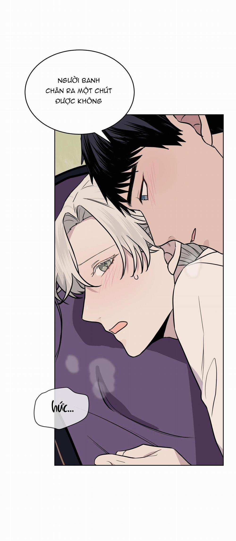 Rừng Biển 53 trang 33