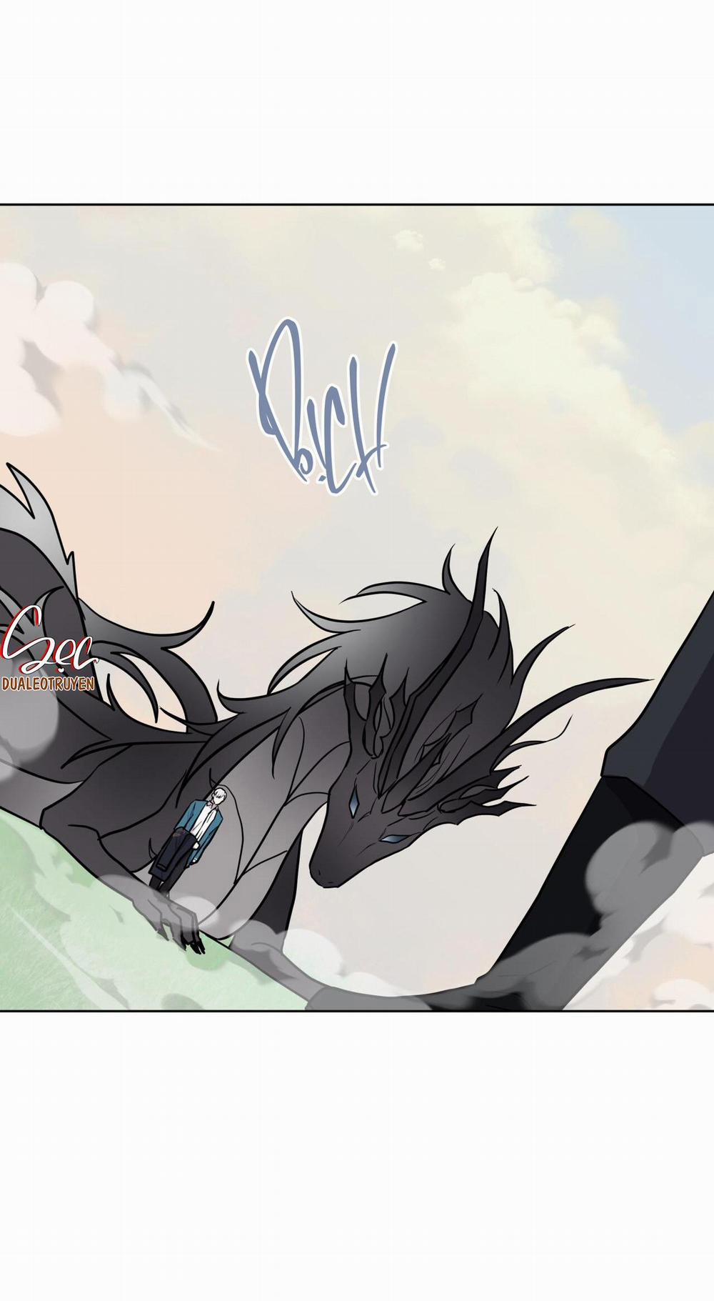 Rừng Biển 53 trang 62