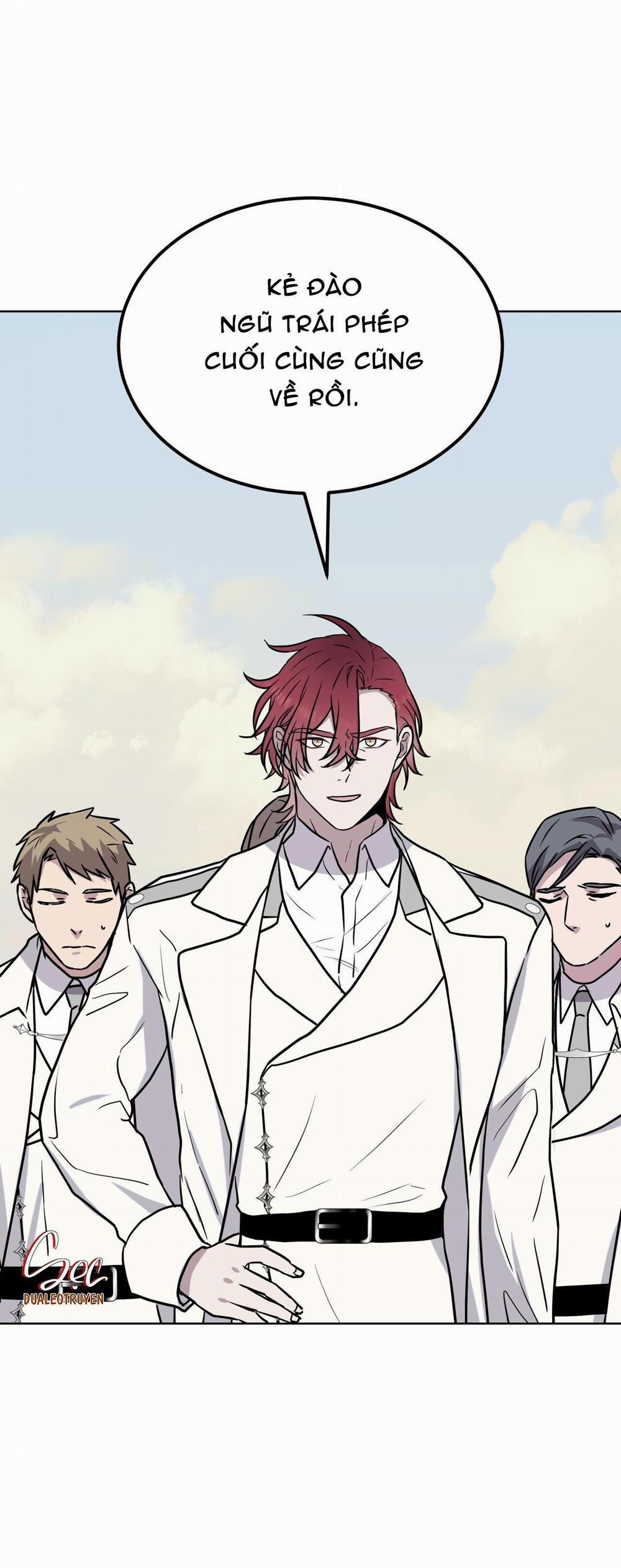 Rừng Biển 53 trang 64