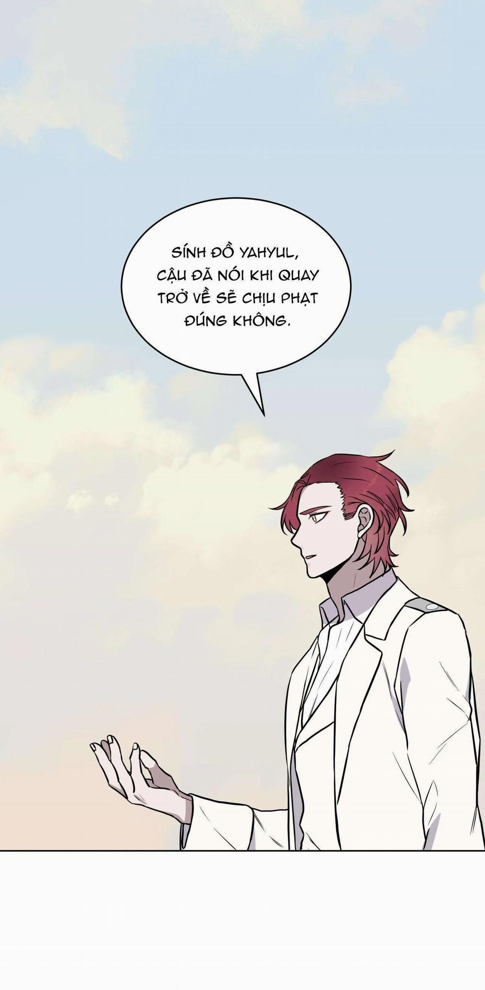 Rừng Biển 54 trang 1